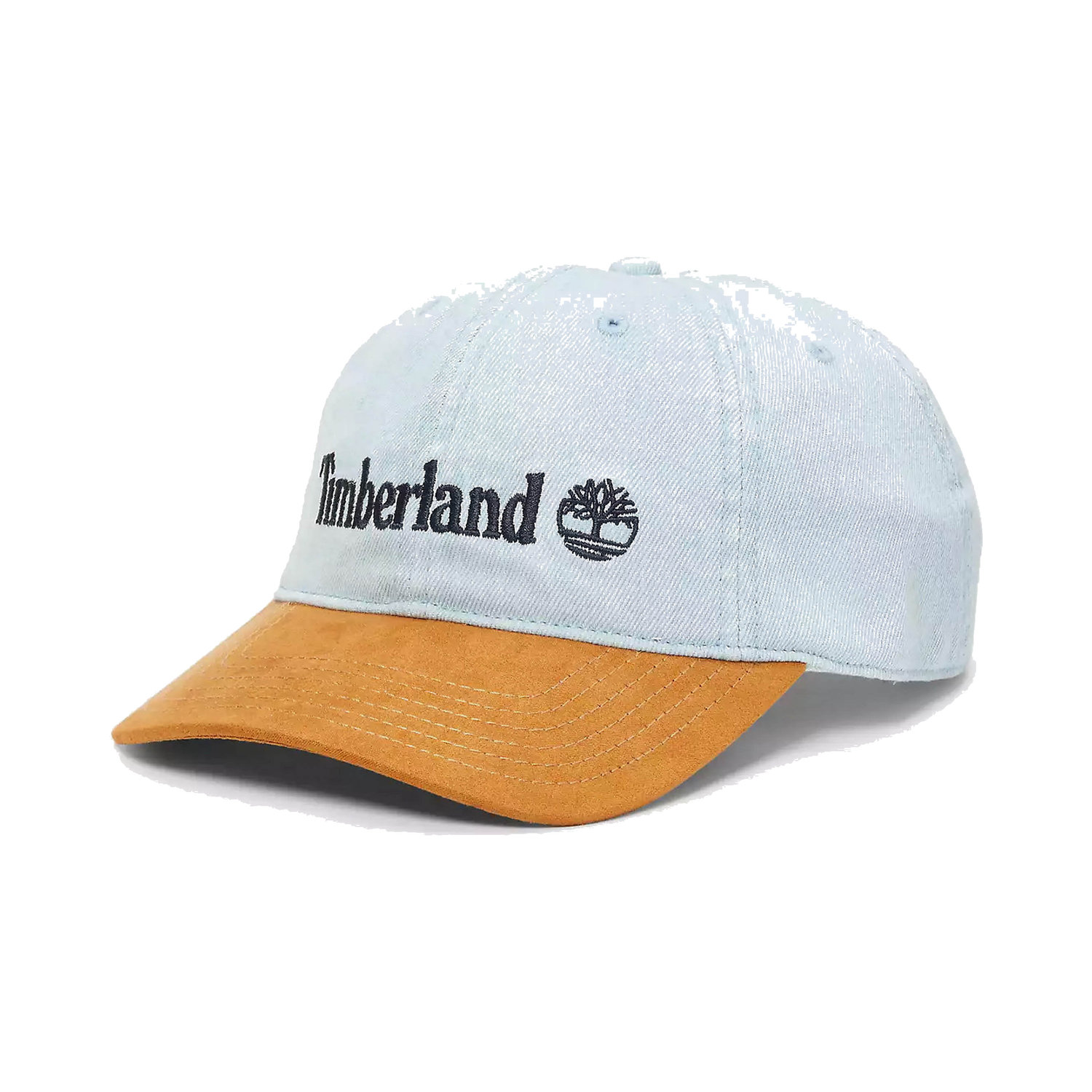 DENIM CAP