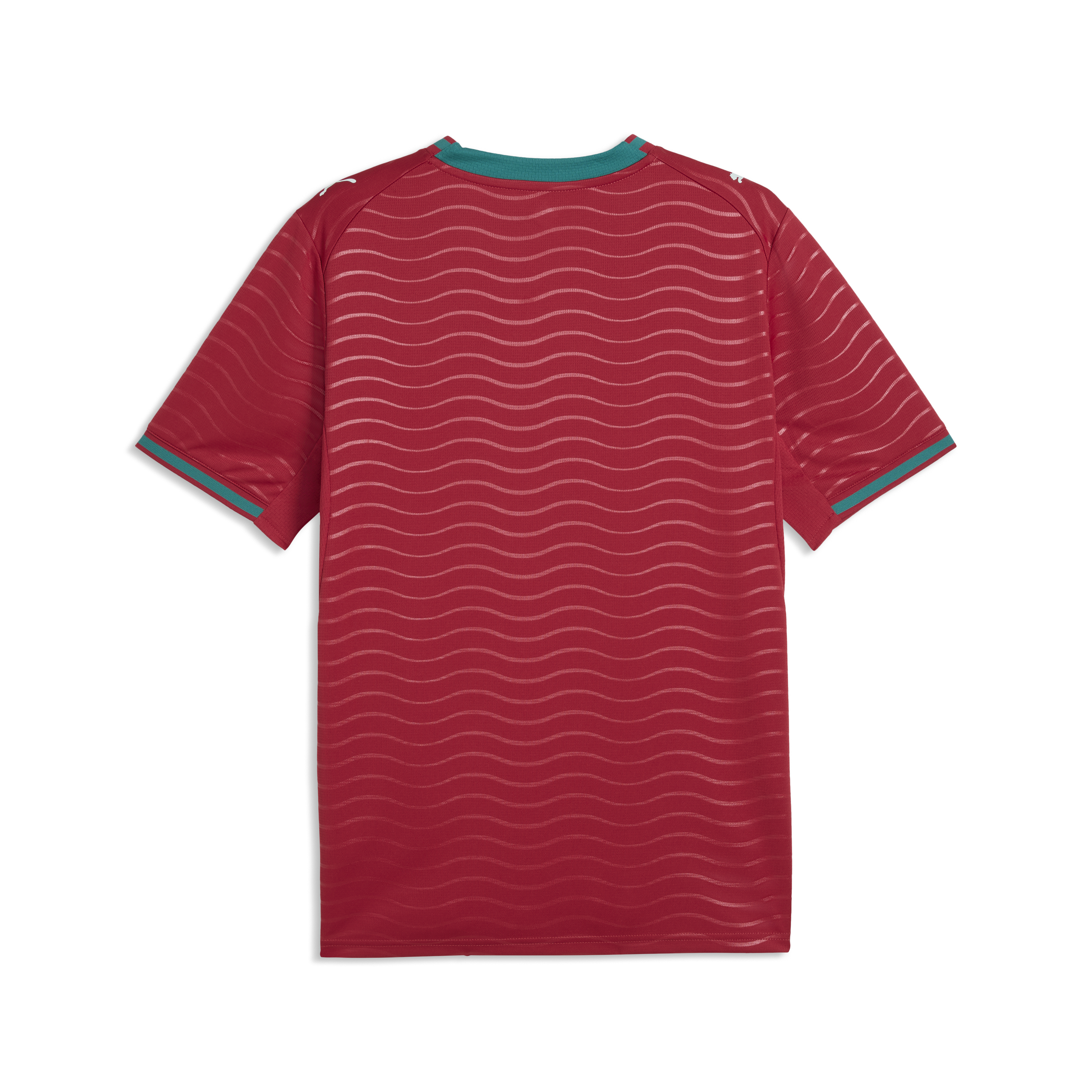 FPF HOME JERSEY REPLICA image number null