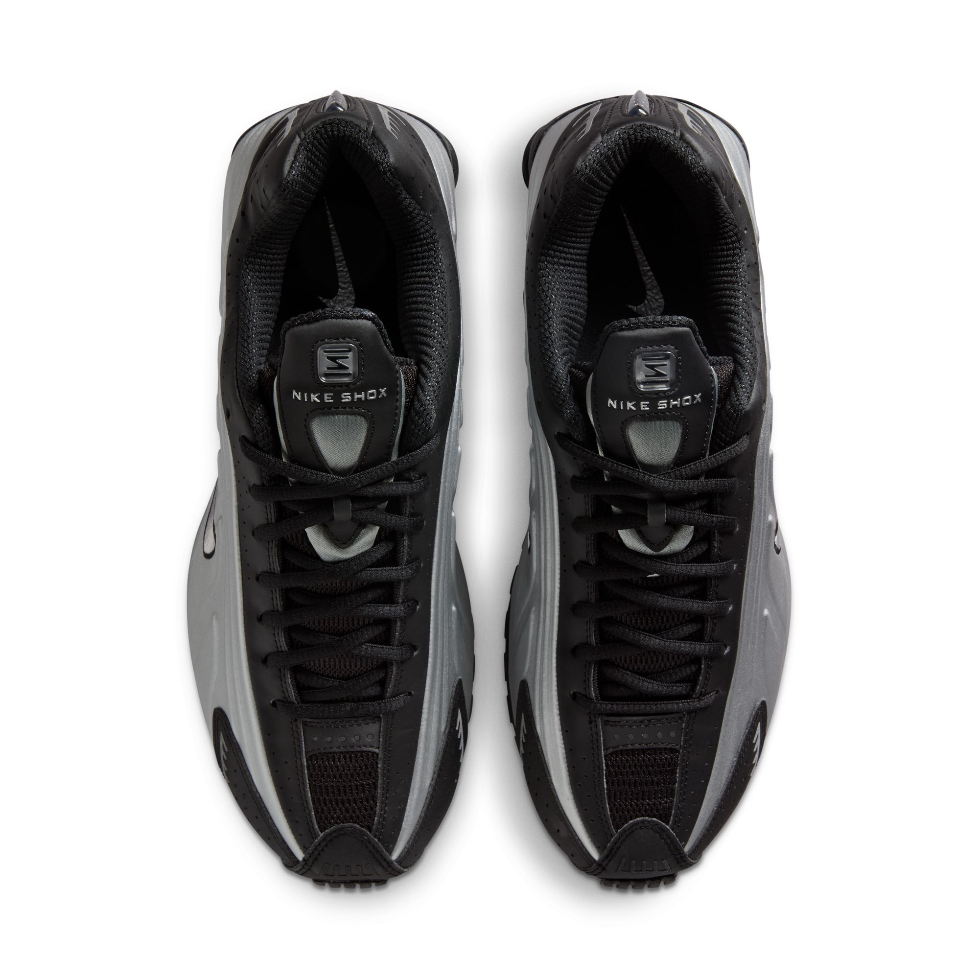 SHOX R4 image number null