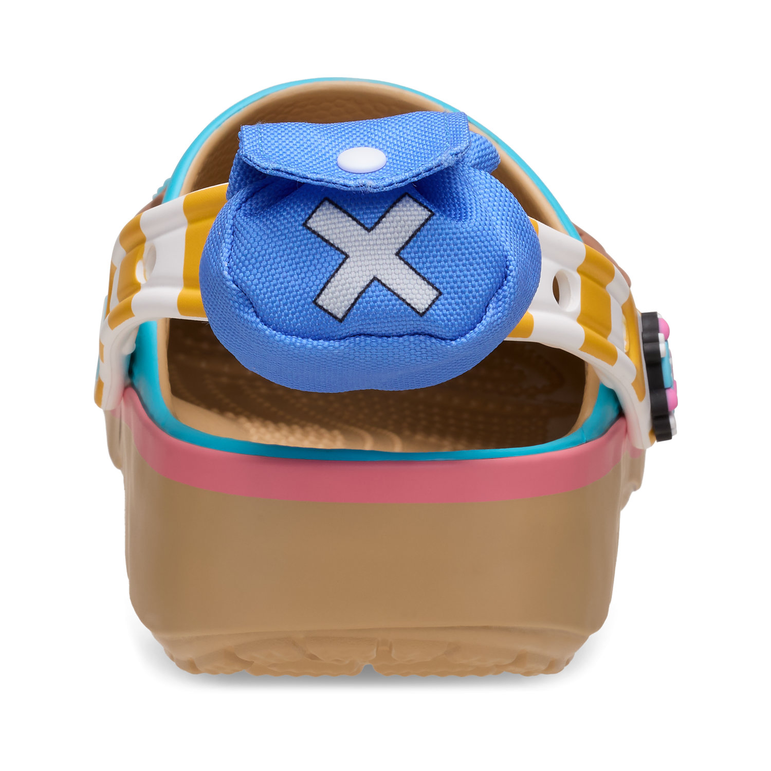 ONE PIECE CHOPPER CLS CLG image number null
