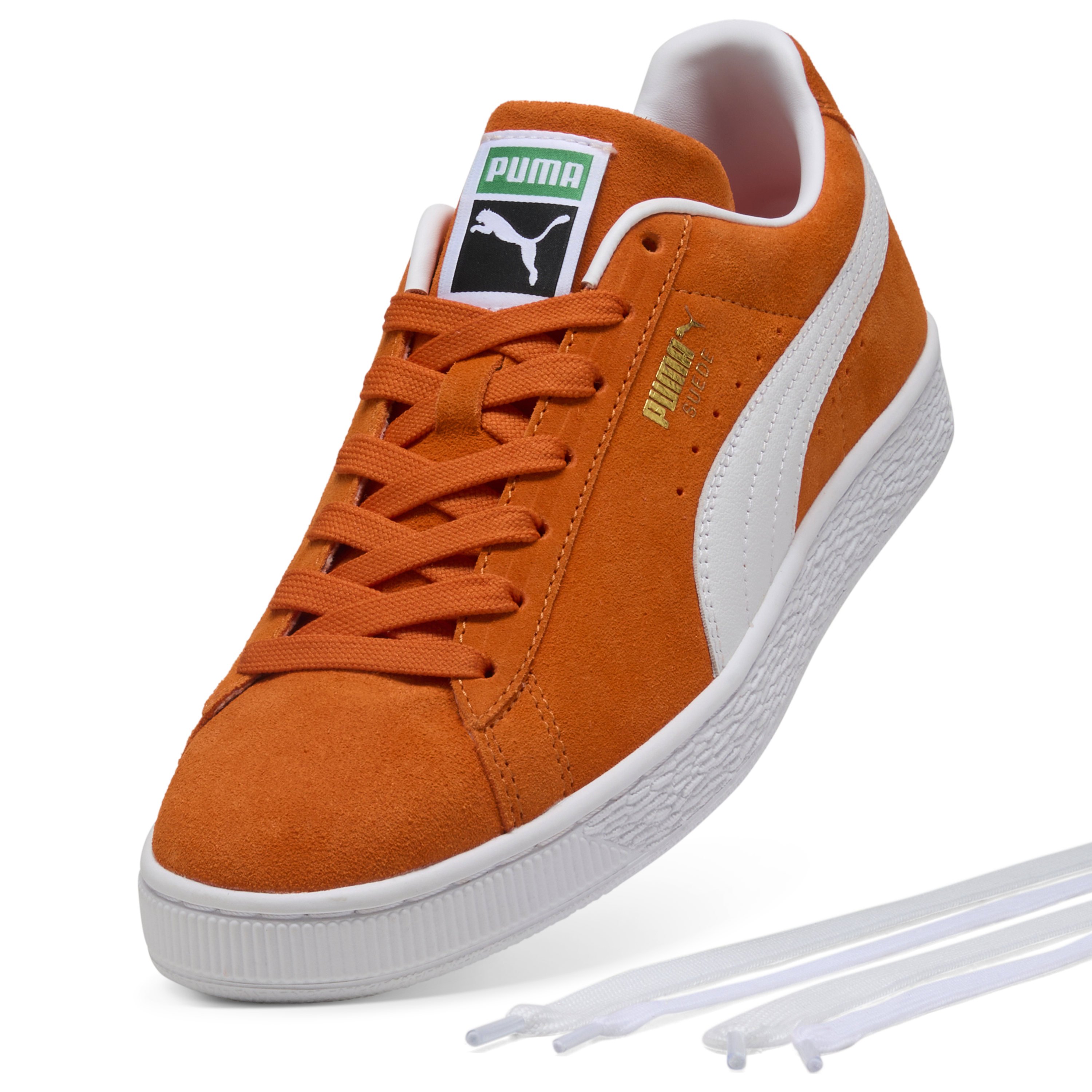 SUEDE CLASSIC image number null