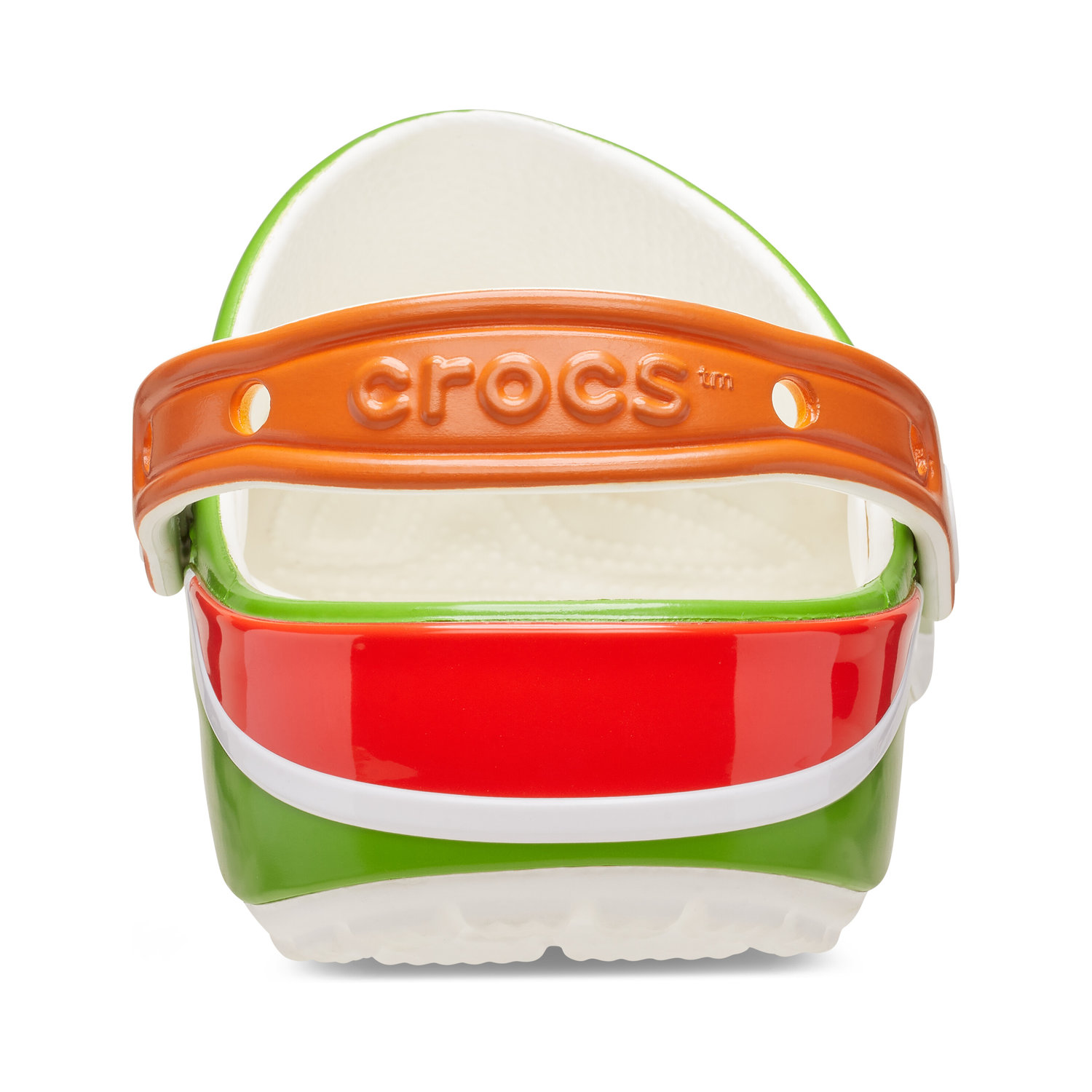 YOSHI CLASSIC CLOG image number null