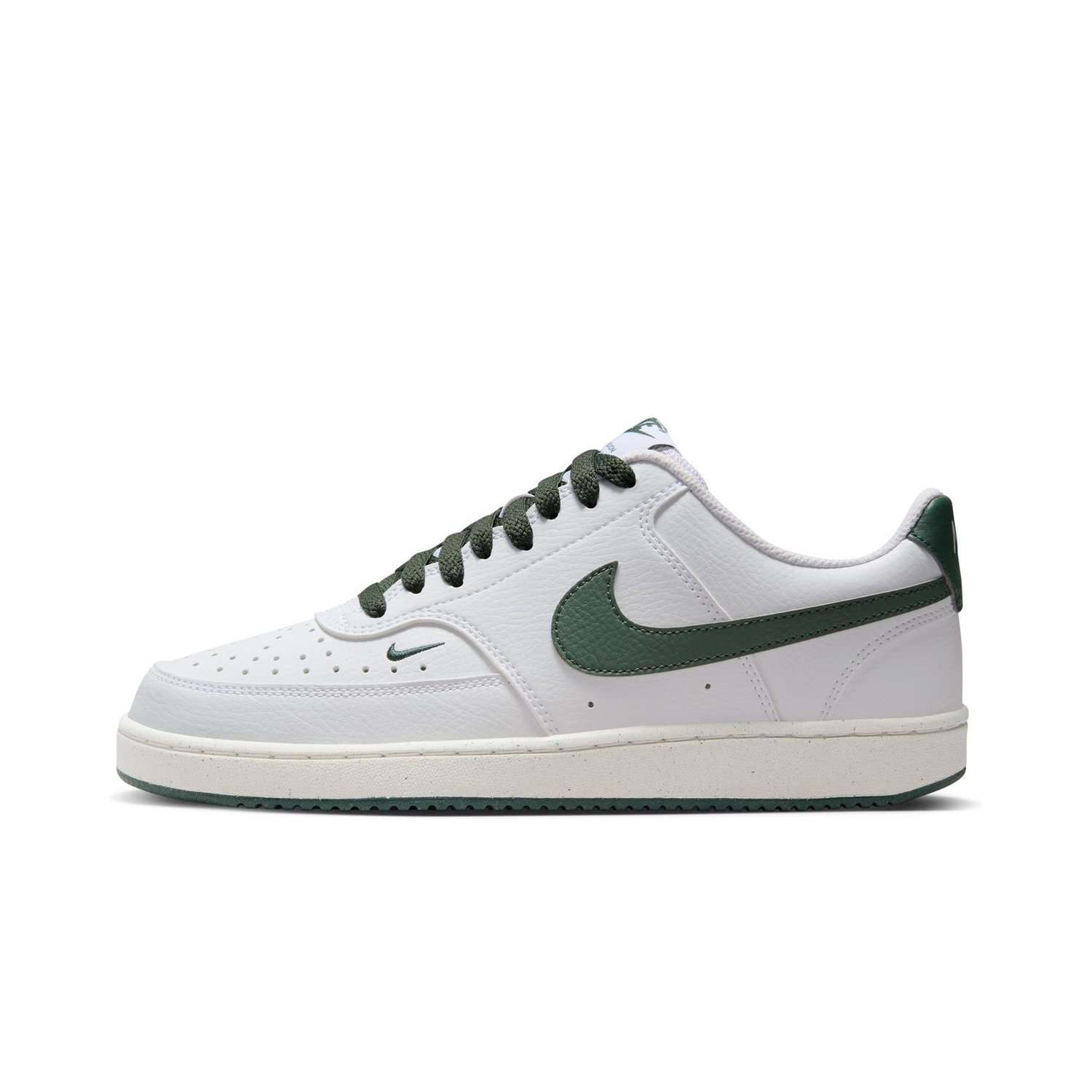 NIKE COURT VISION LOW NEXT NATURE