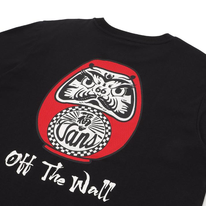 DARUMA TEE ABC image number null
