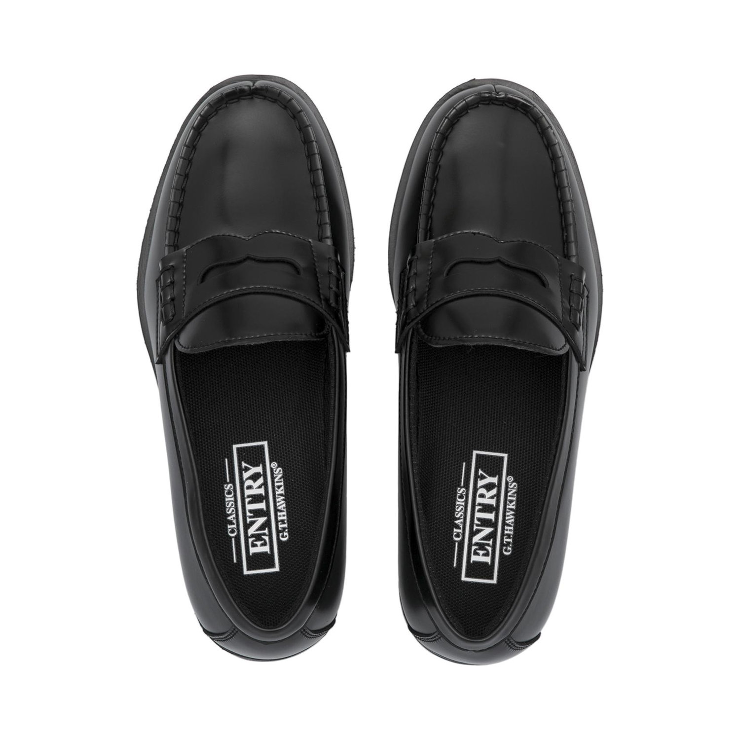 W'S SOFT LOAFER image number null