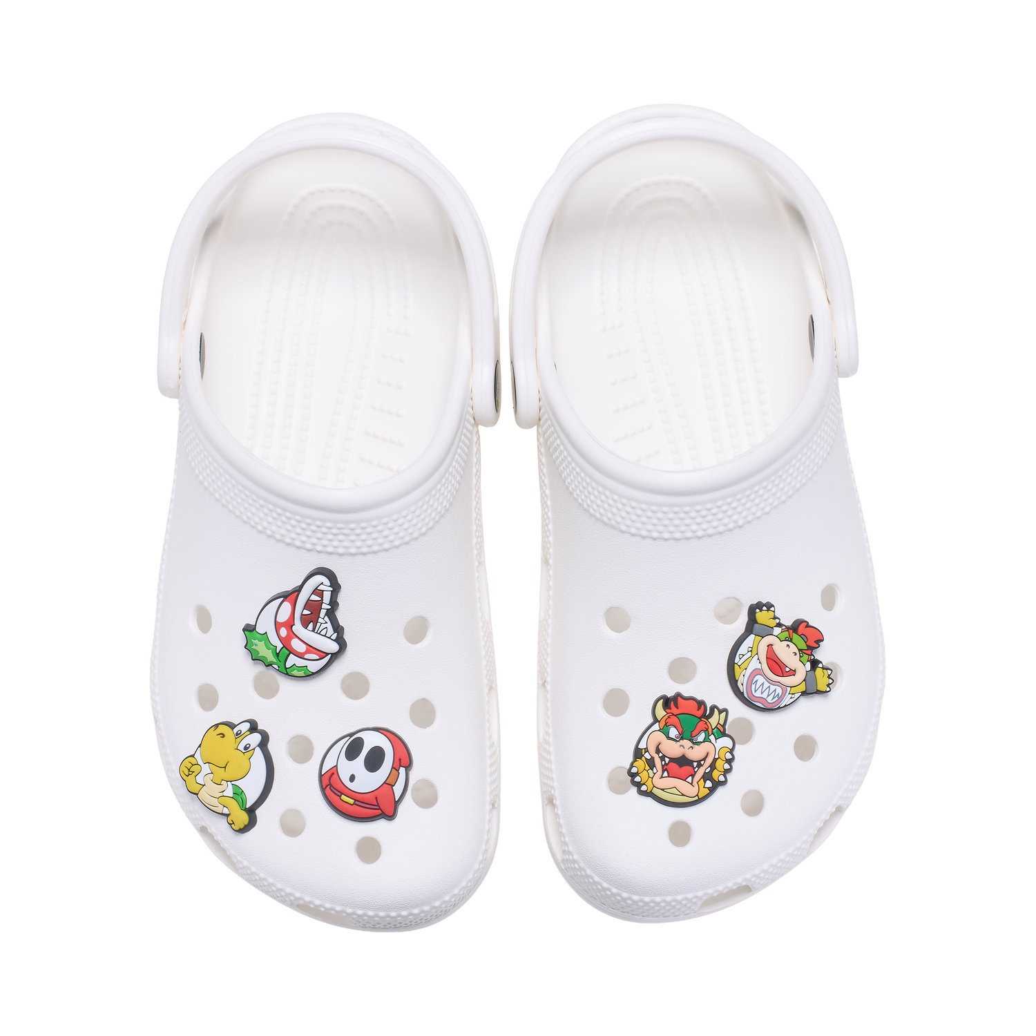 SUPER MARIO SECONDARY 5PCK image number null