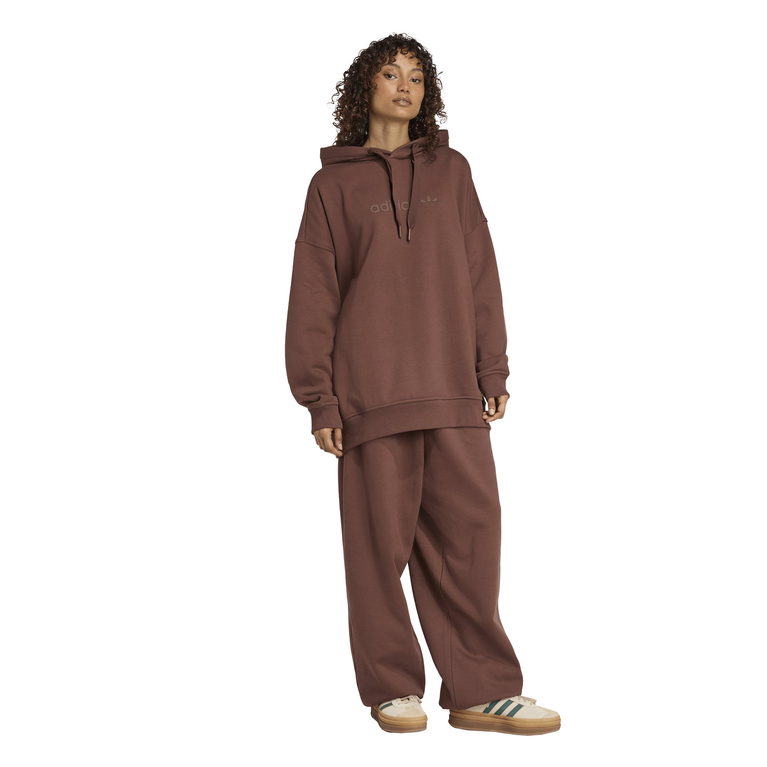 ESS LIN HOODIE image number null