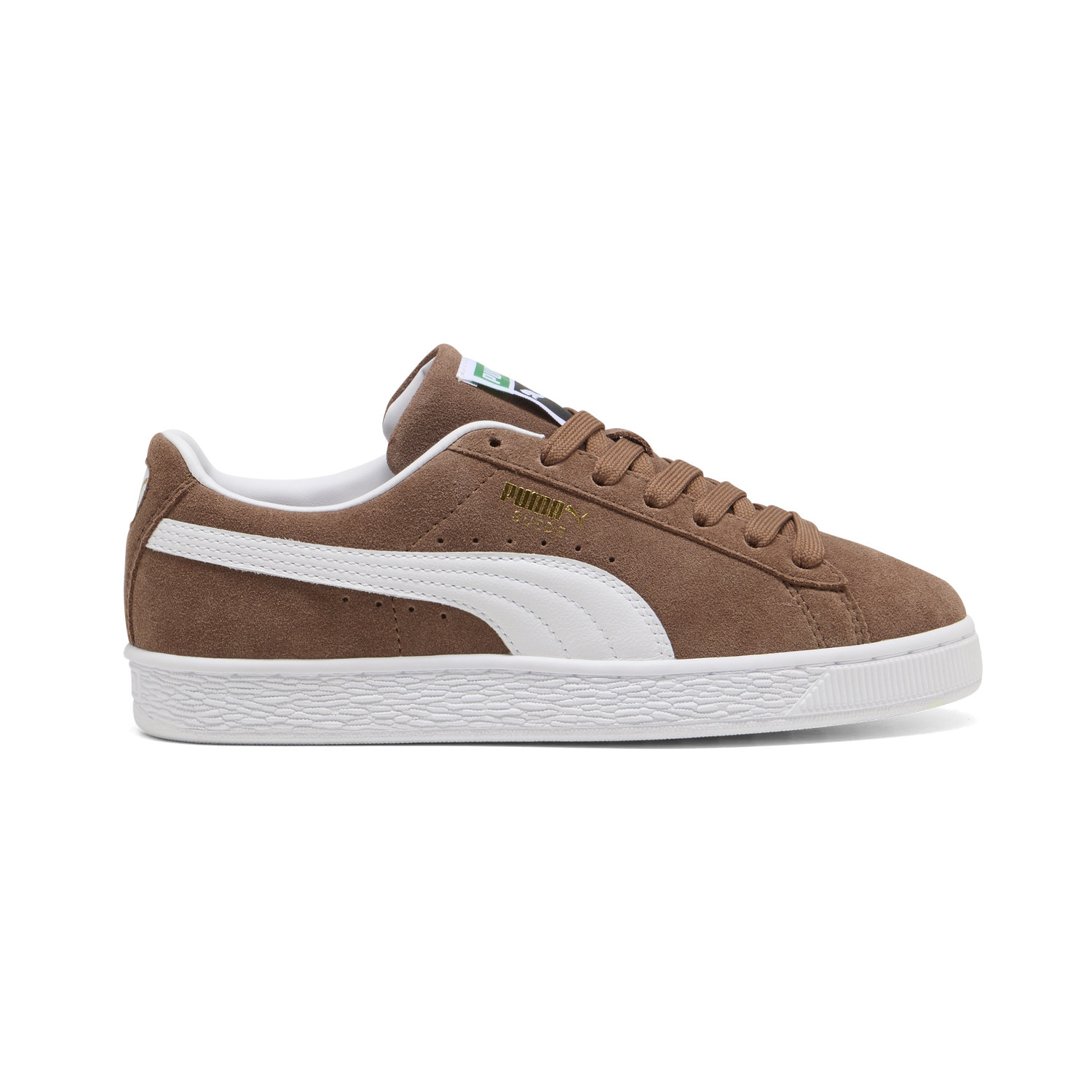 SUEDE CLASSIC image number null