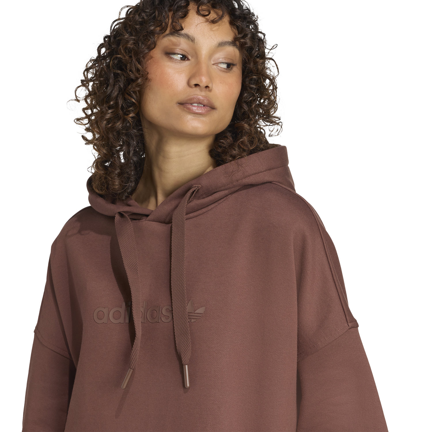 ESS LIN HOODIE image number null