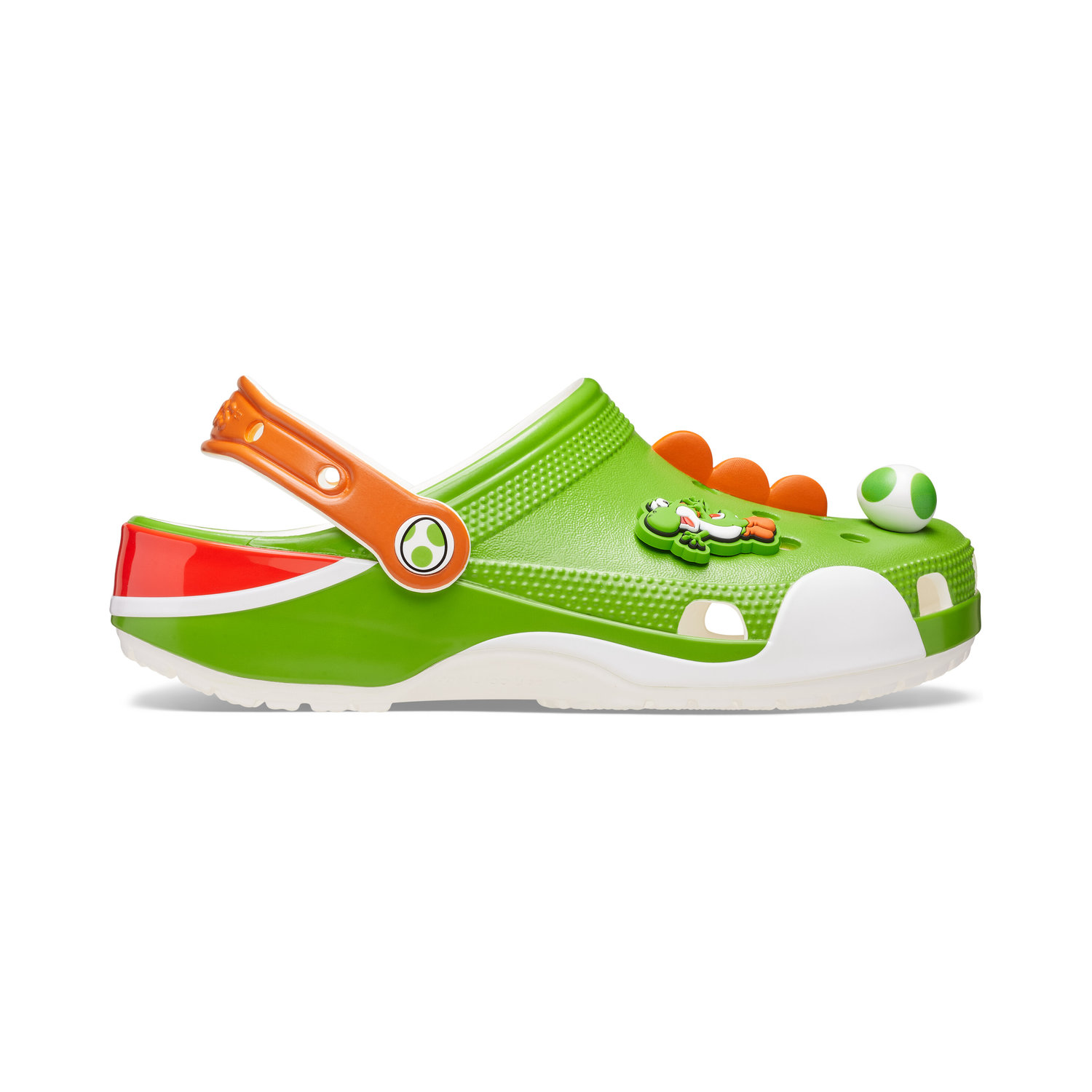 YOSHI CLASSIC CLOG image number null