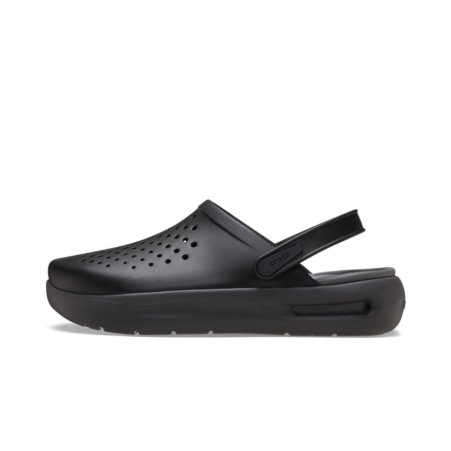 INMOTION CLOG