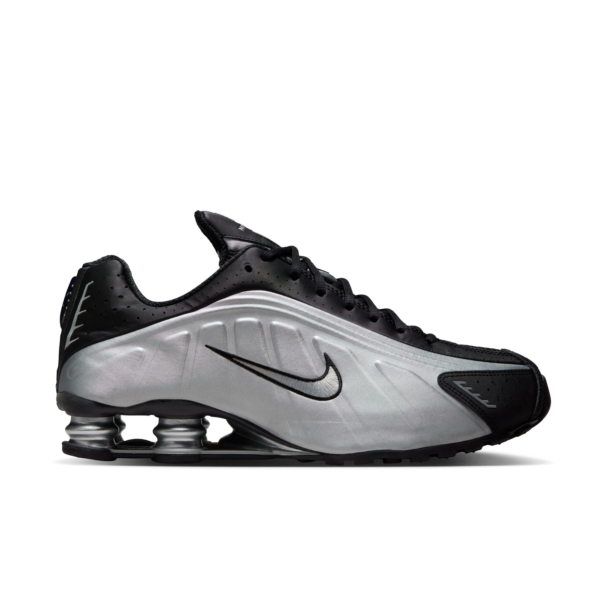 SHOX R4 image number null