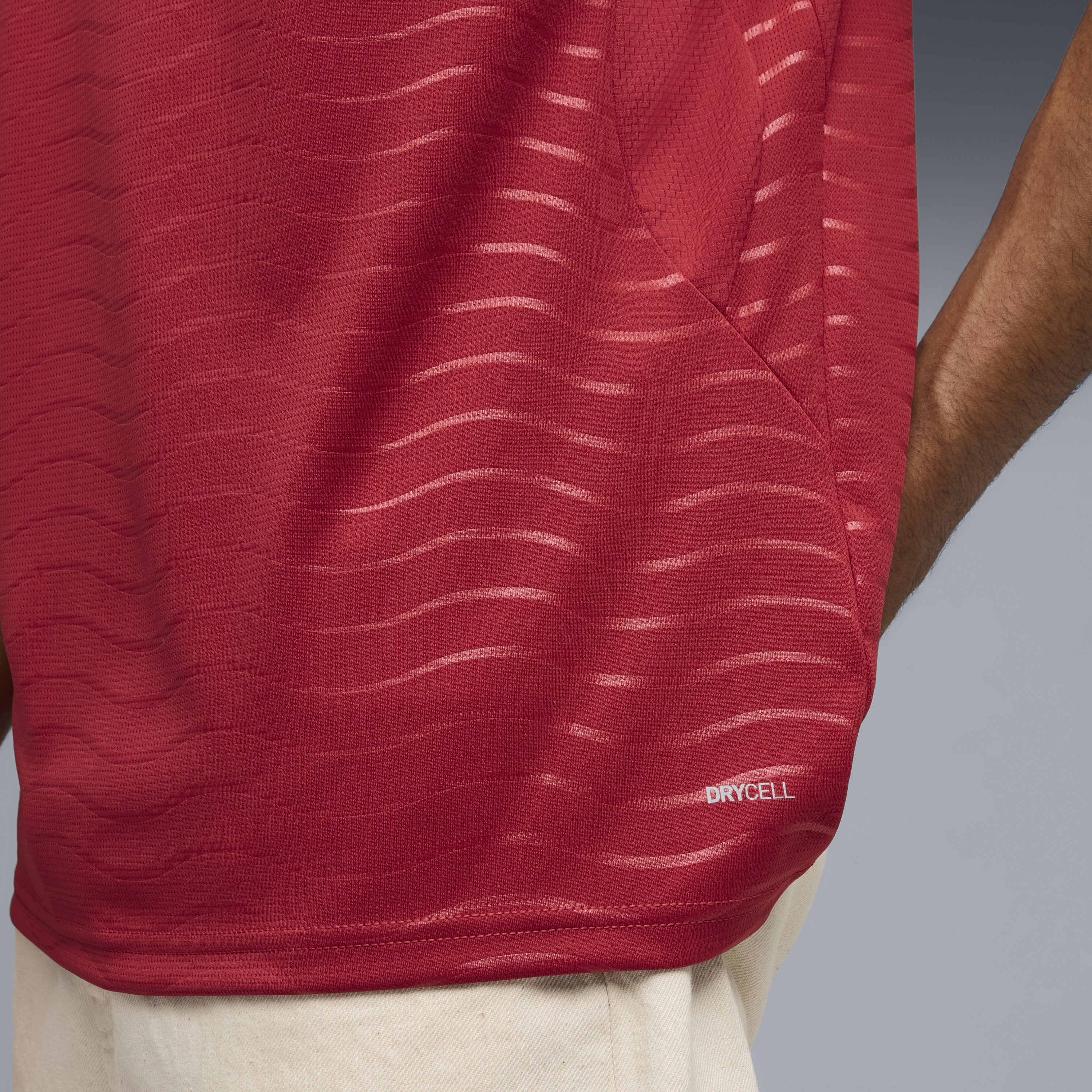 FPF HOME JERSEY REPLICA image number null
