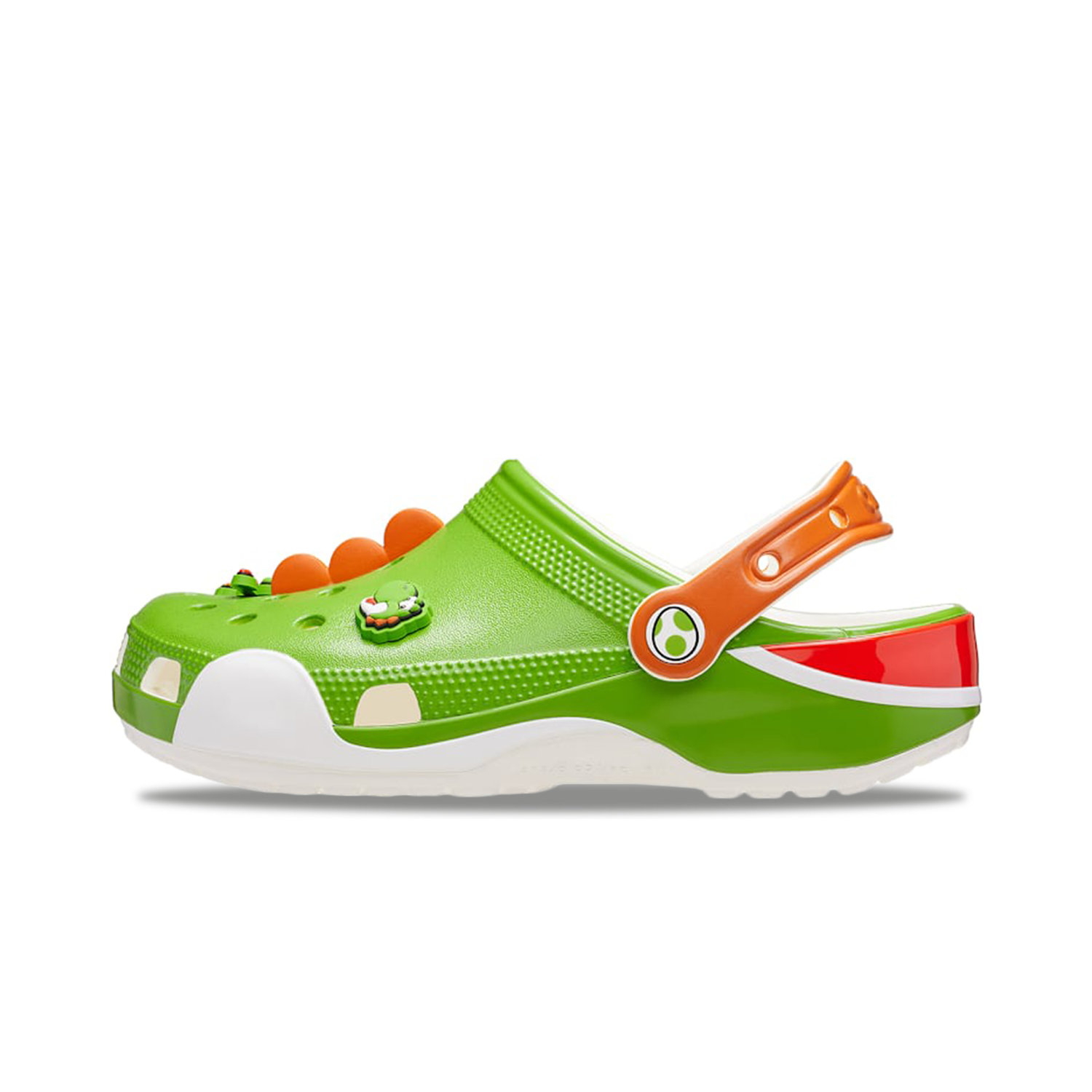 YOSHI CLASSIC CLOG