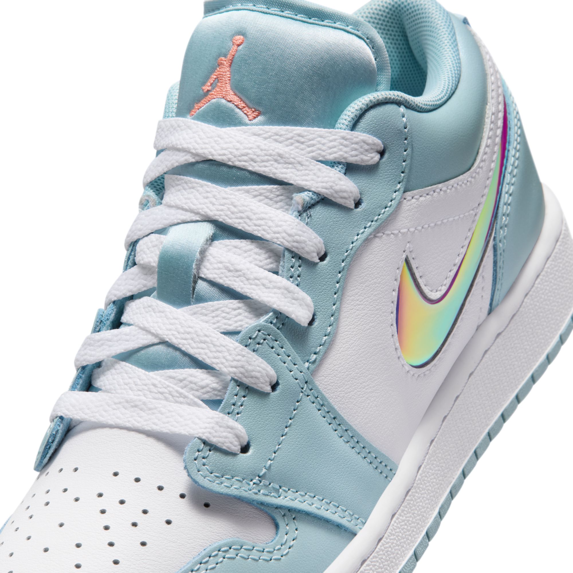 AIR JORDAN 1 LOW SE (GS) image number null