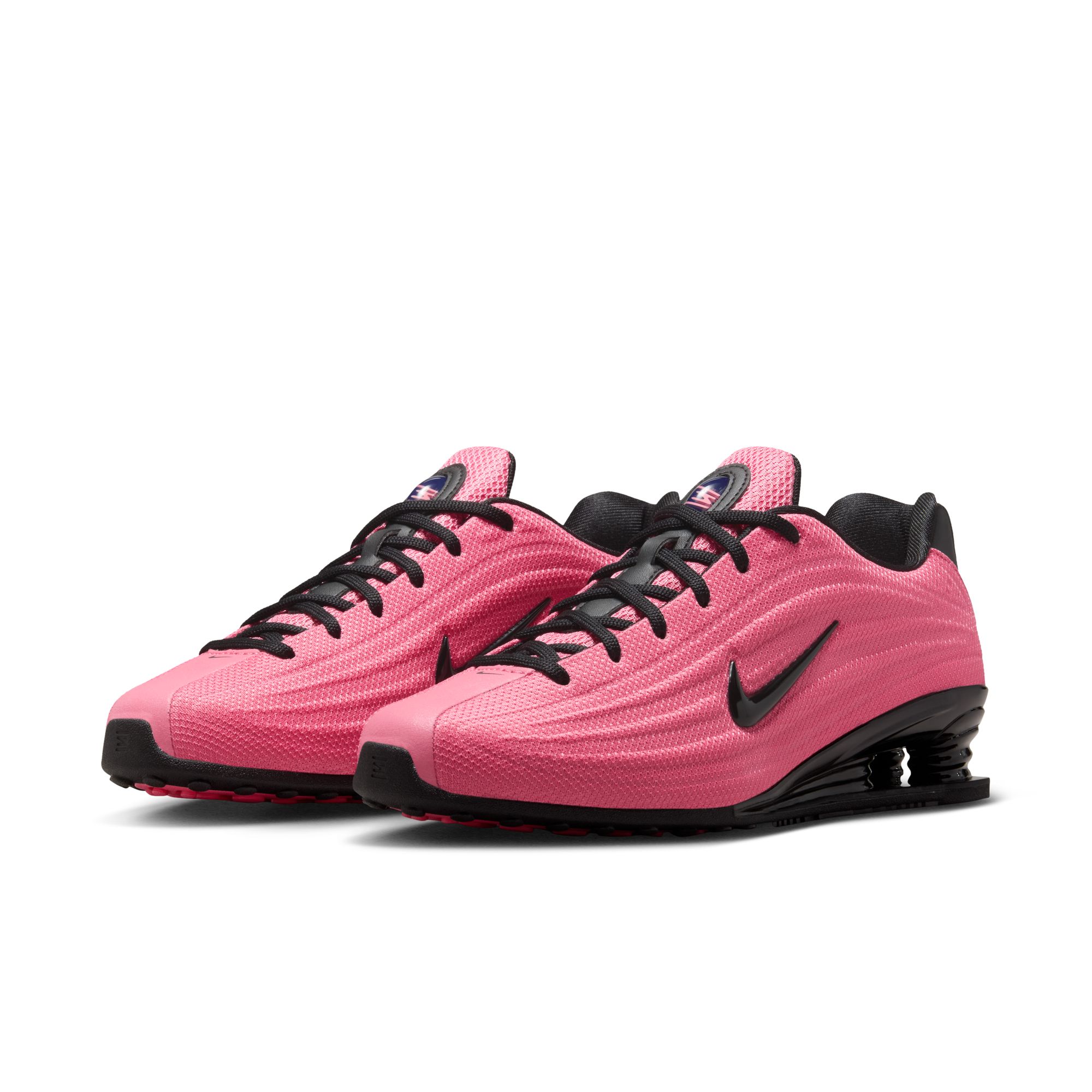 W NIKE SHOX Z image number null