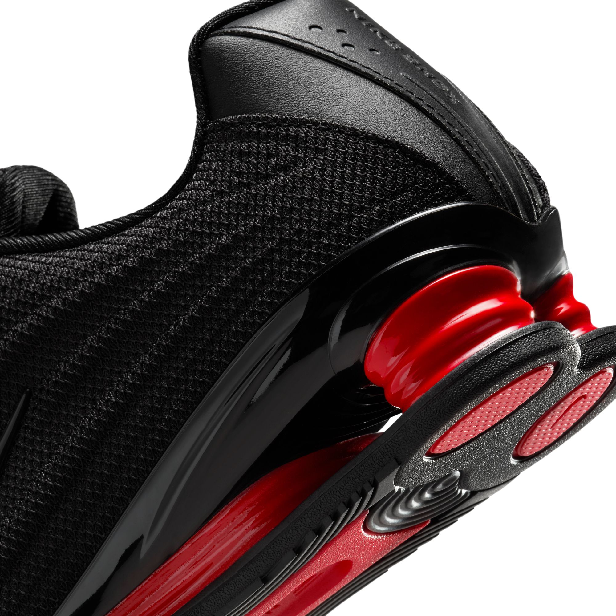 W NIKE SHOX Z image number null
