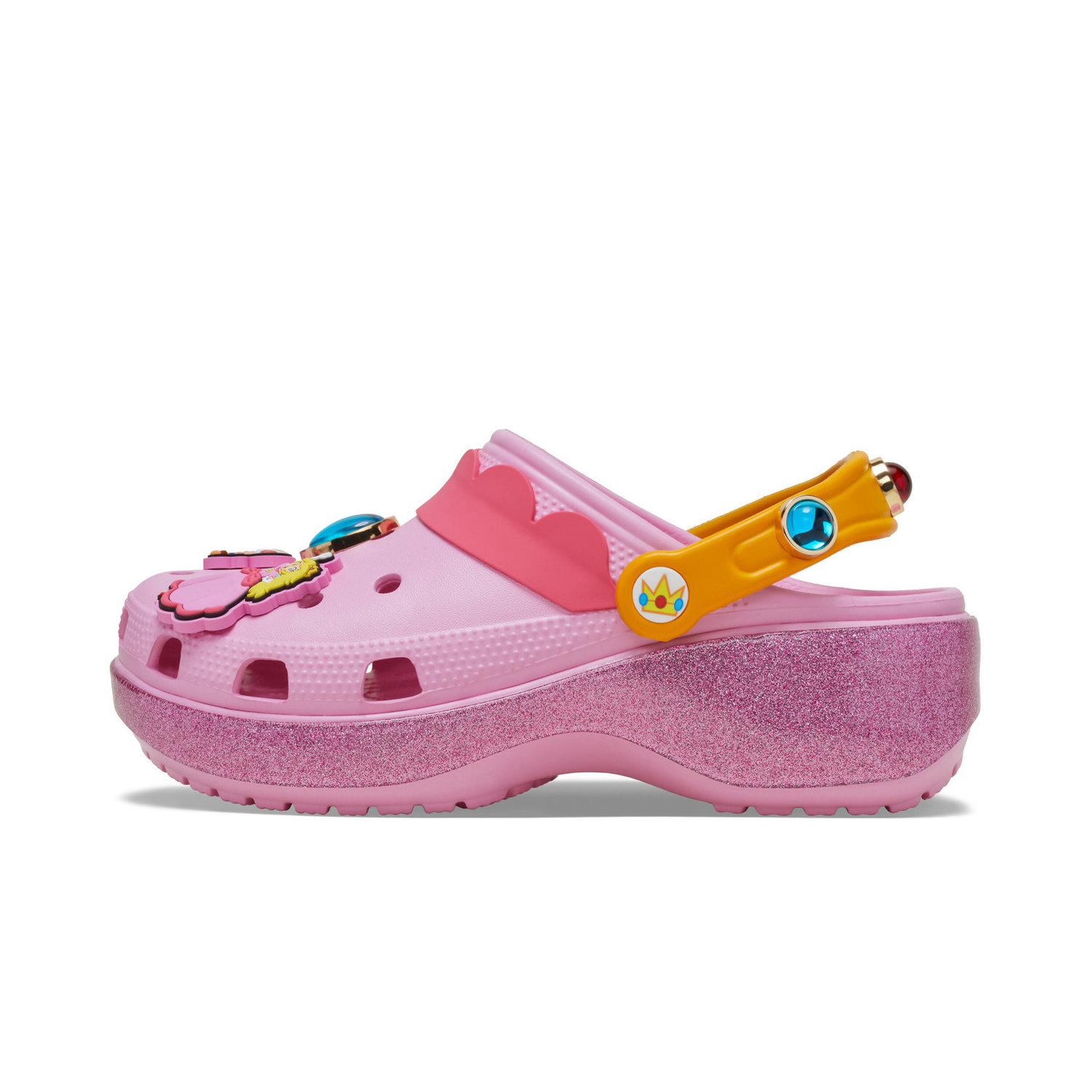 PRINCESS PEACH CLS PLTFRM CLG