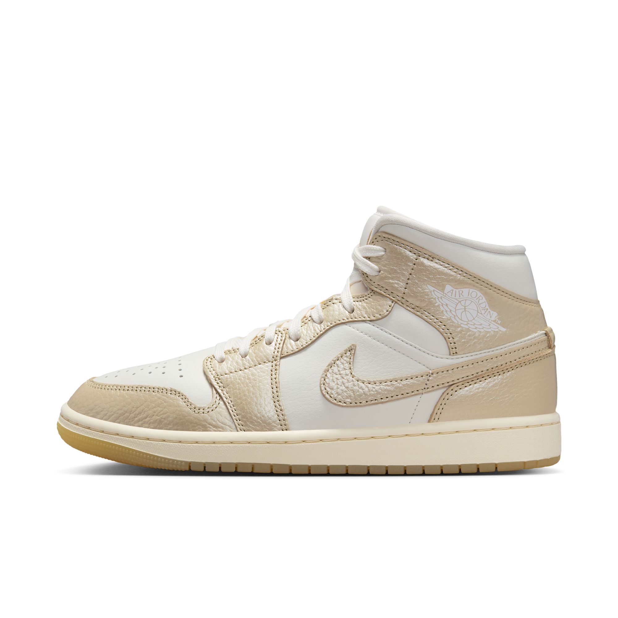 WMNS AIR JORDAN 1 MID SE V2
