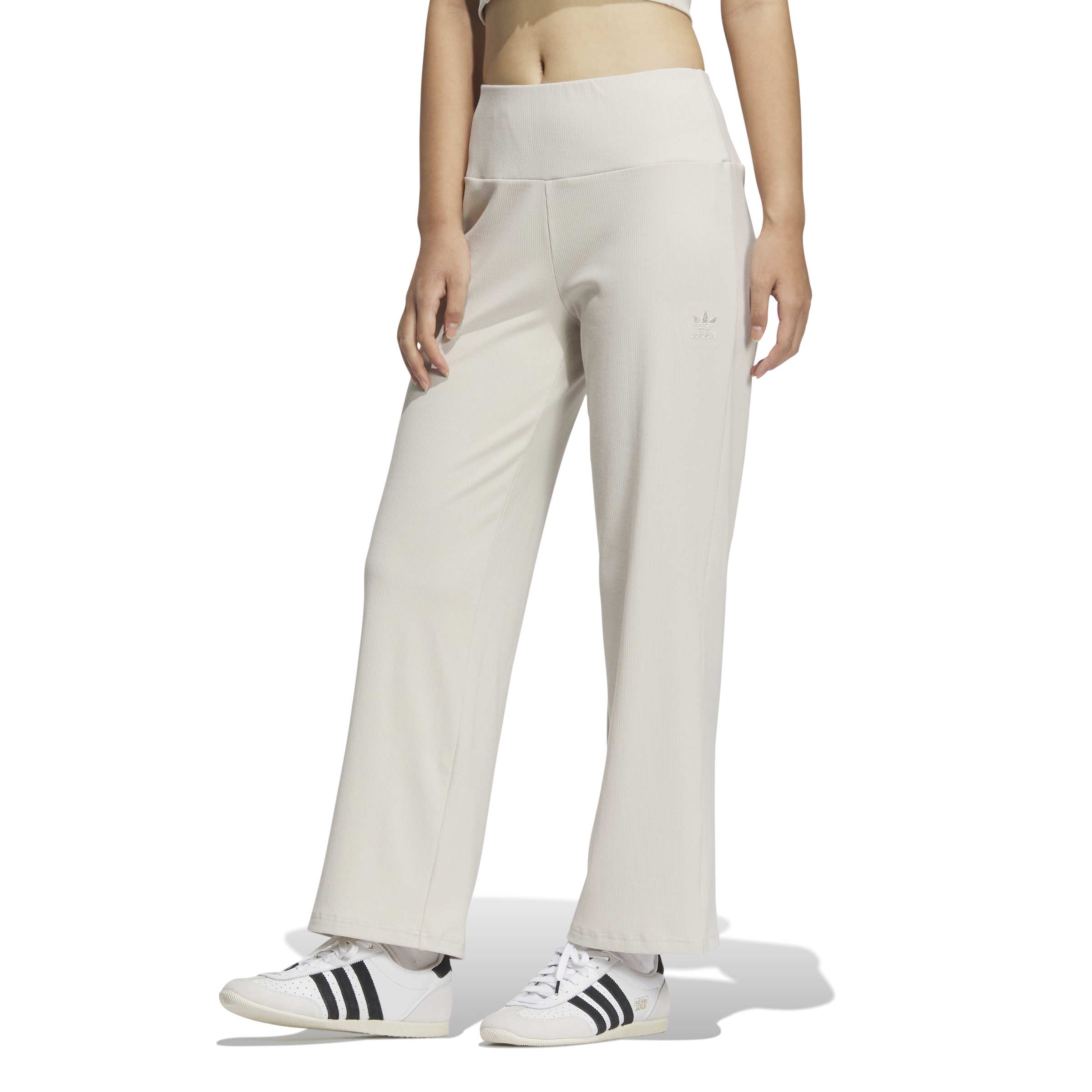 RIB PANTS image number null