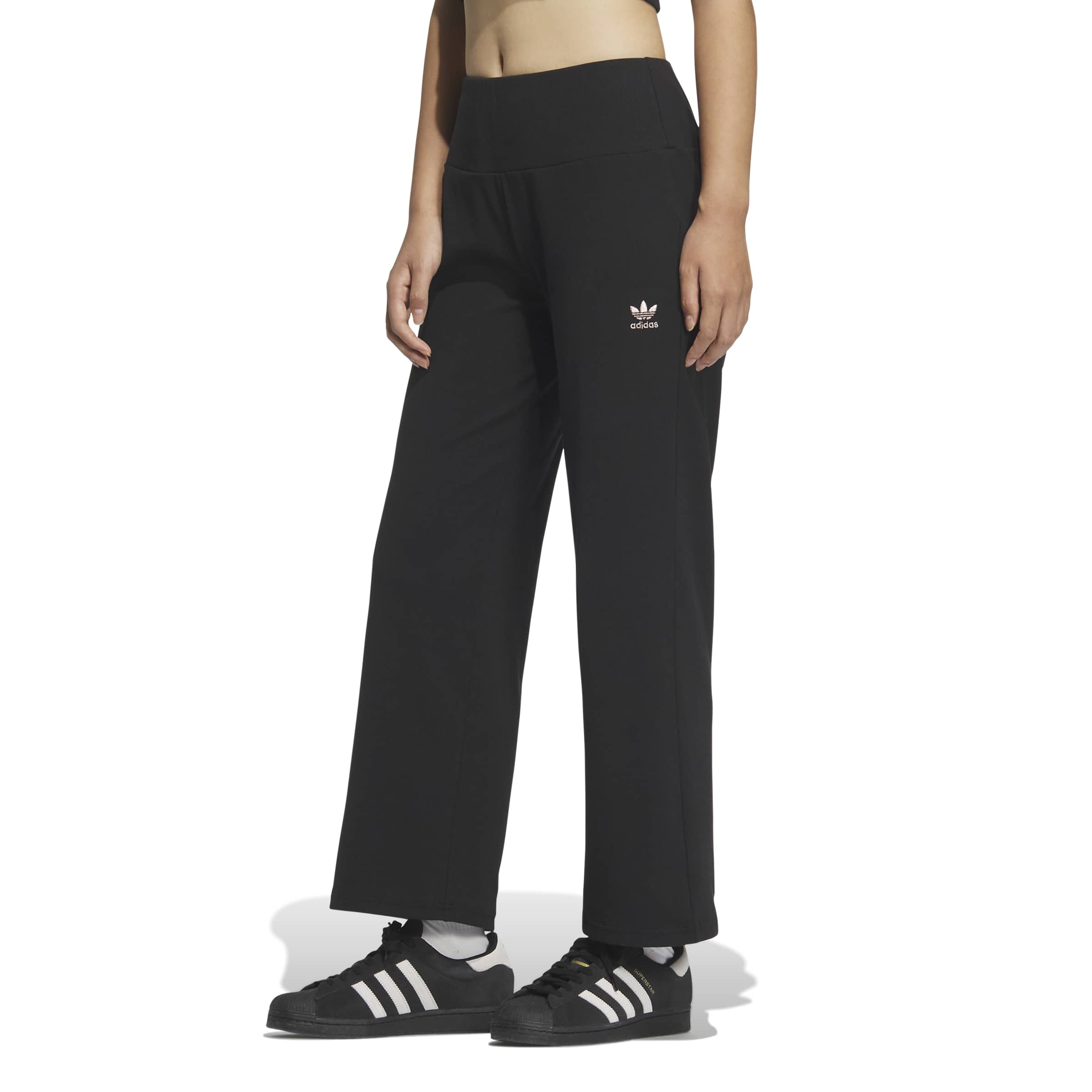 RIB PANTS image number null