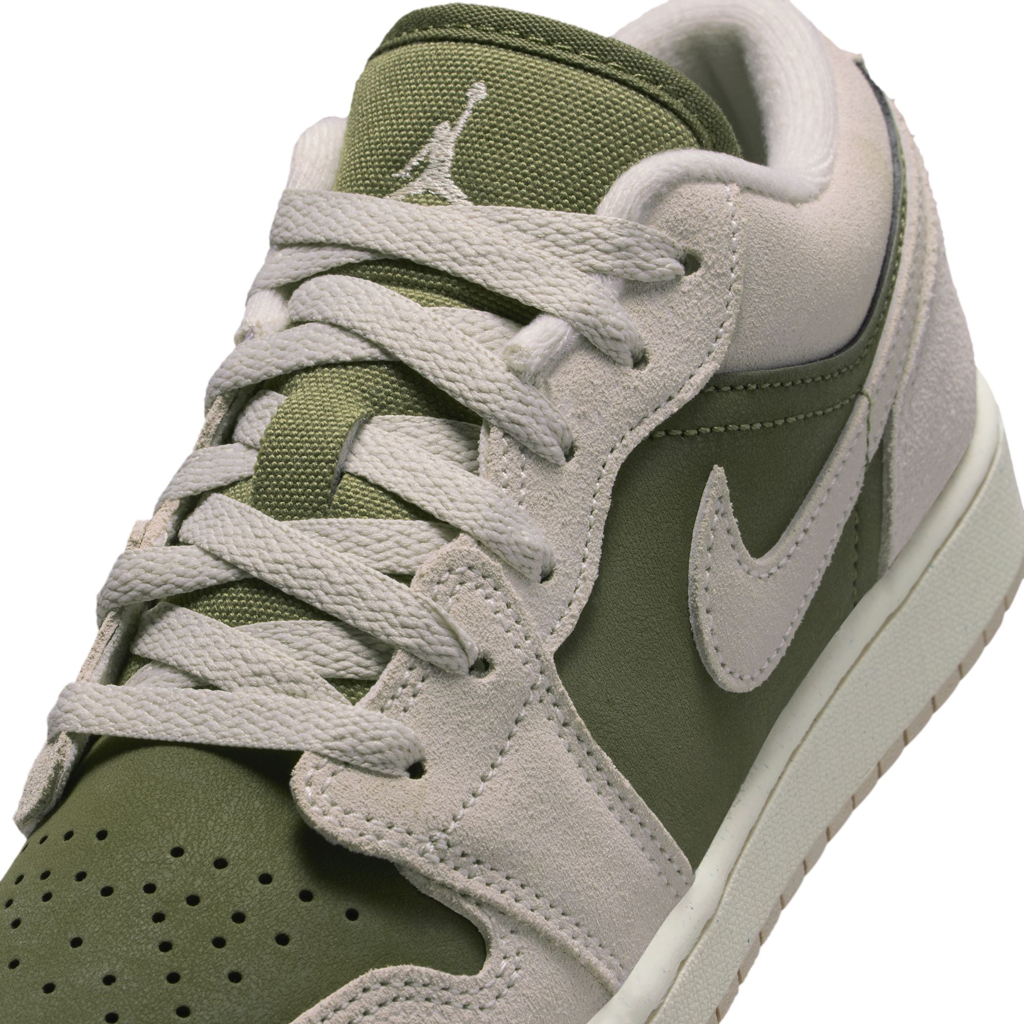 AIR JORDAN 1 LOW SE (GS) image number null