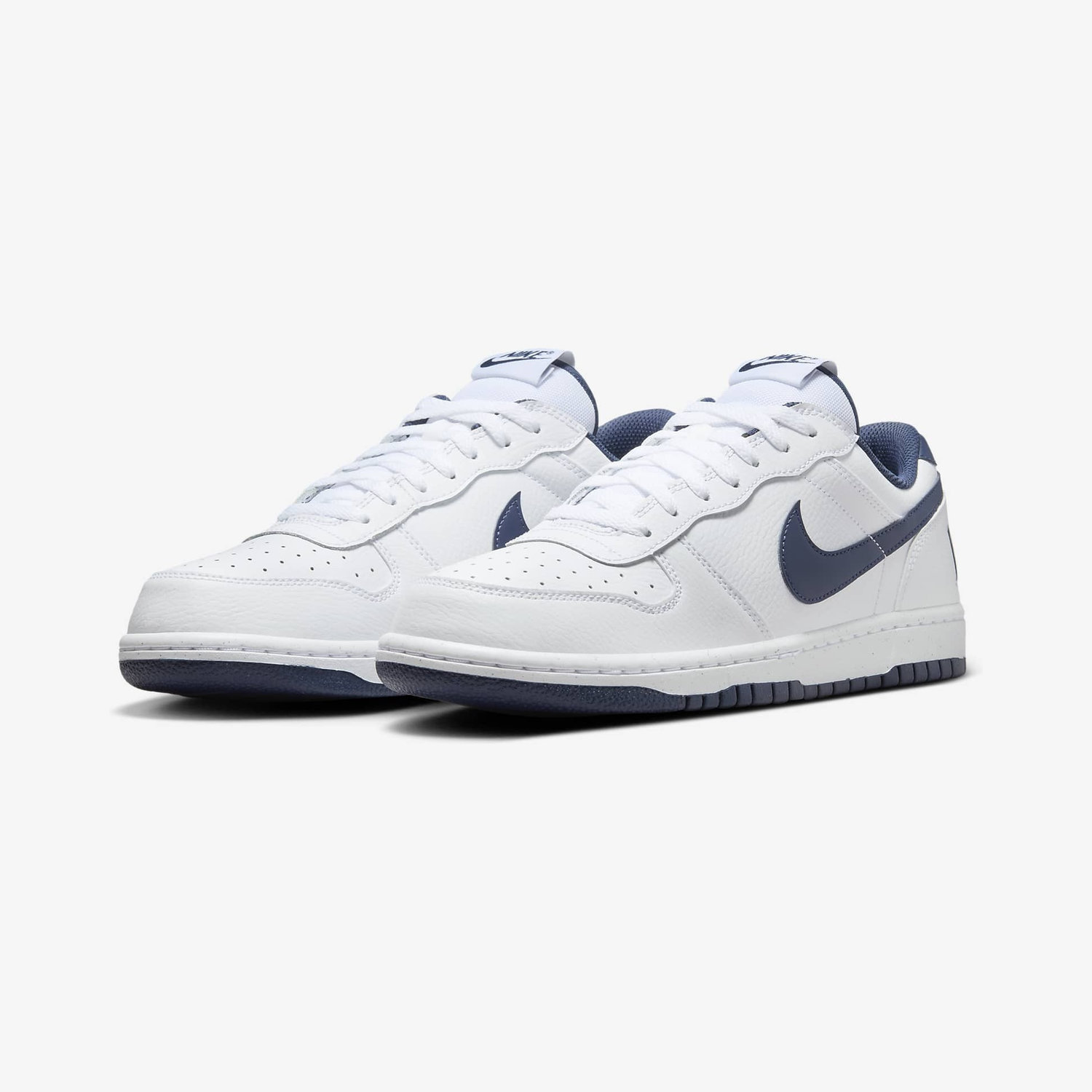 NIKE BIG LOW image number null