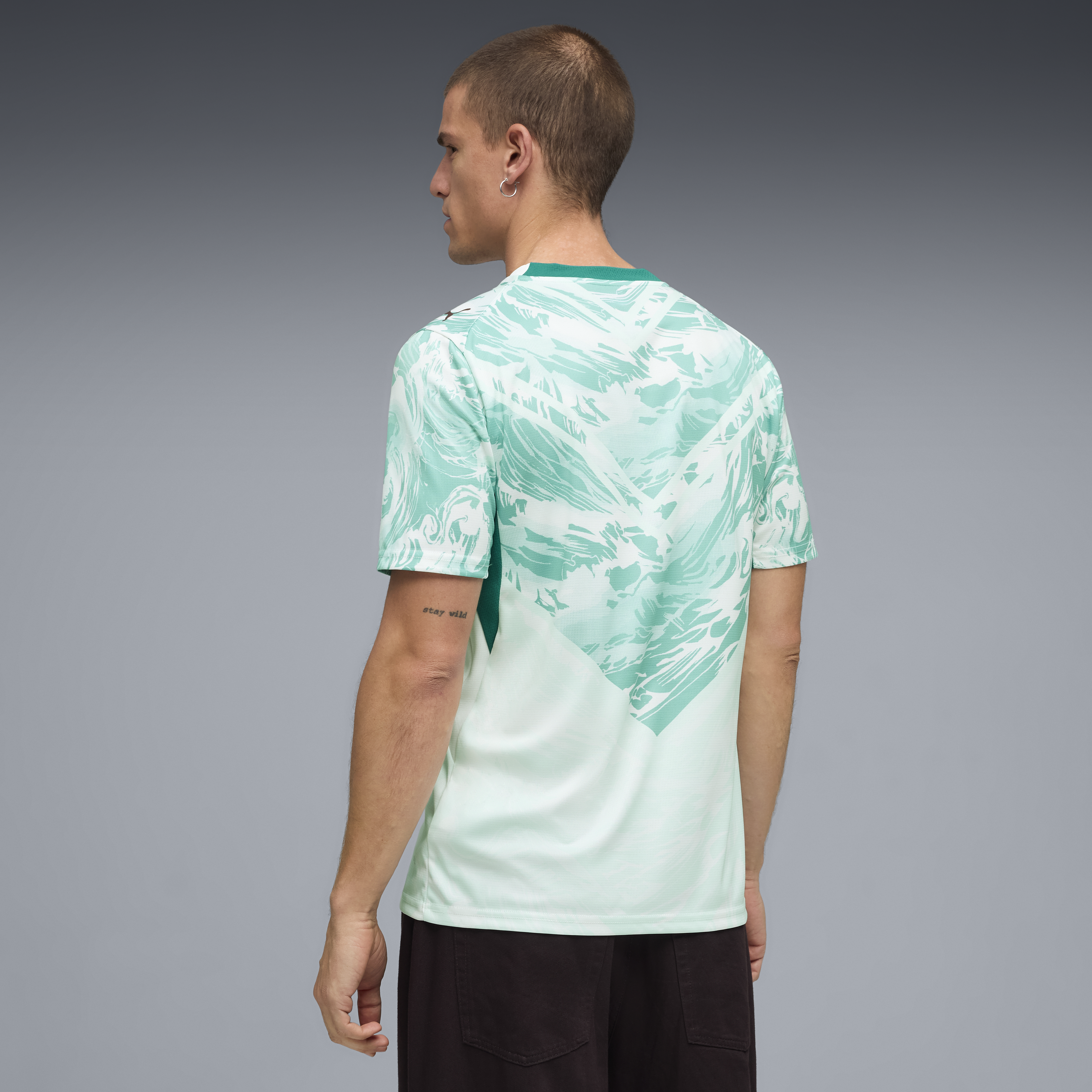 FPF AWAY JERSEY REPLICA image number null