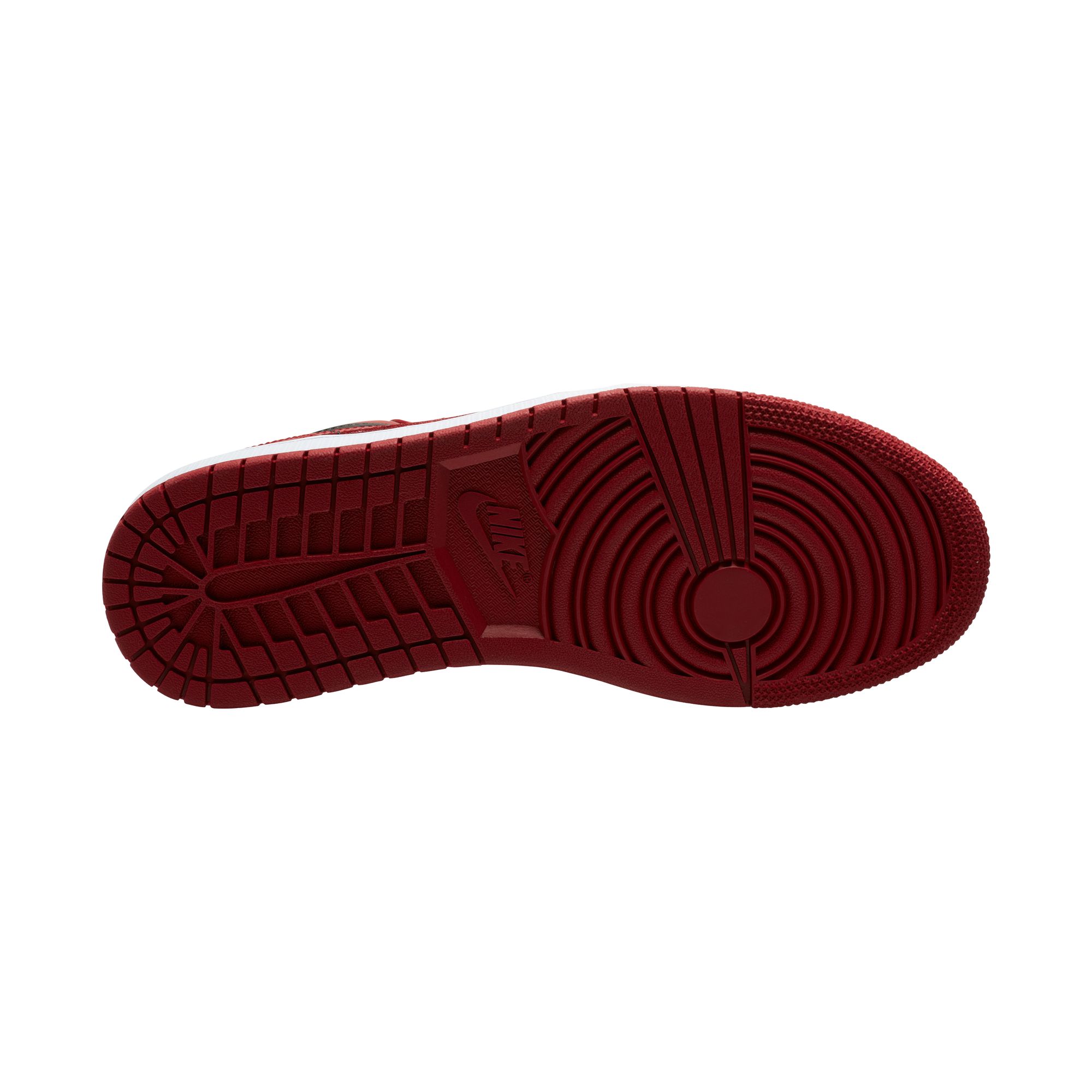 Air Jordan 1 Low image number null