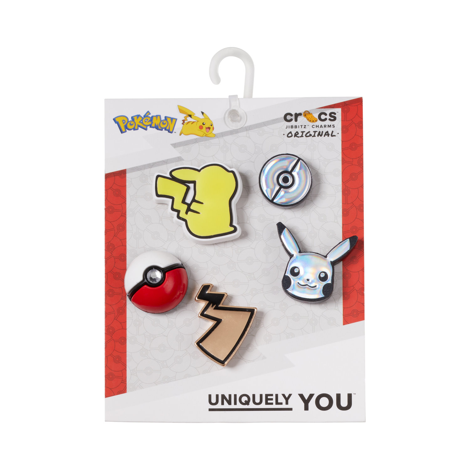 ELEVATED POKEMON 5 PACK image number null