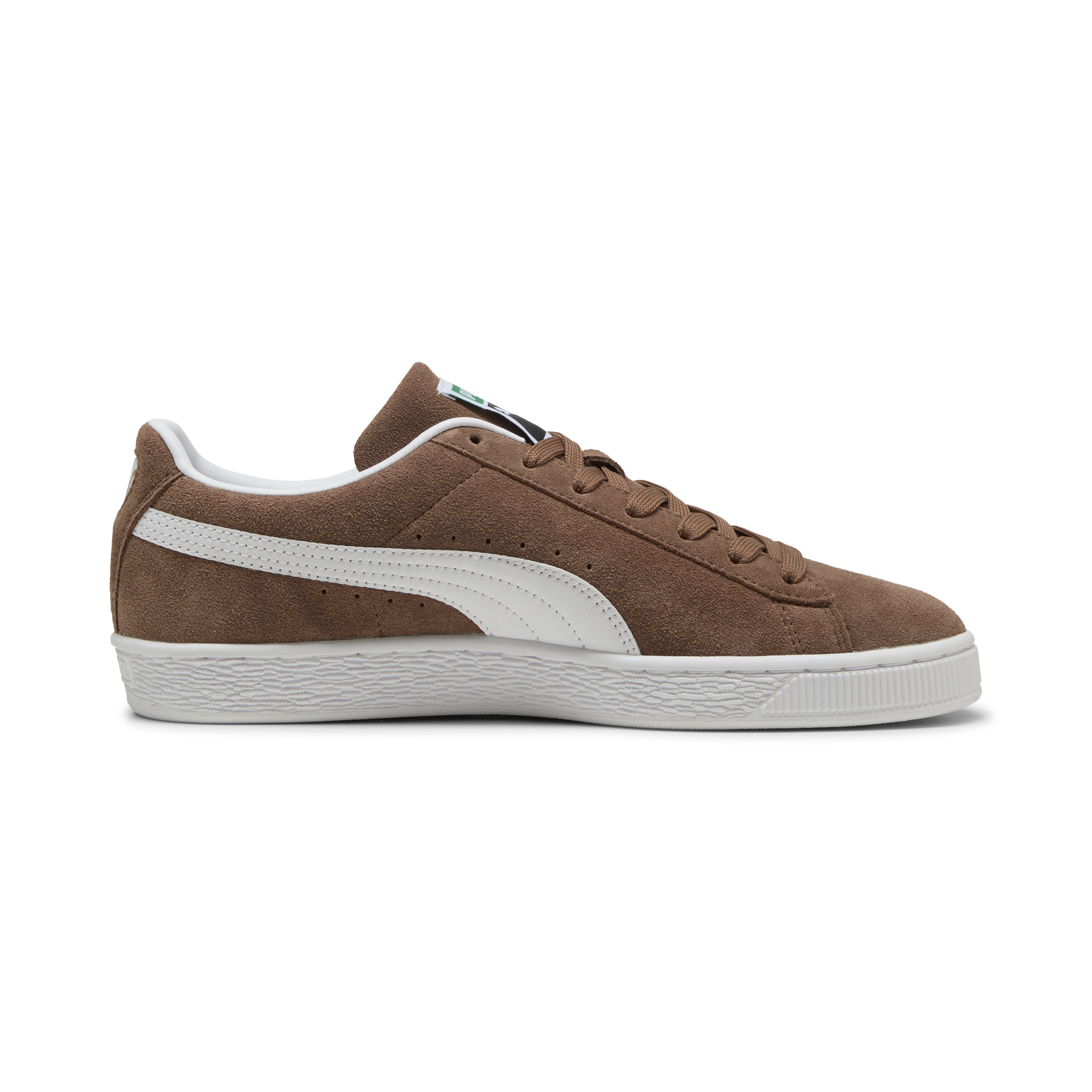 SUEDE CLASSIC image number null