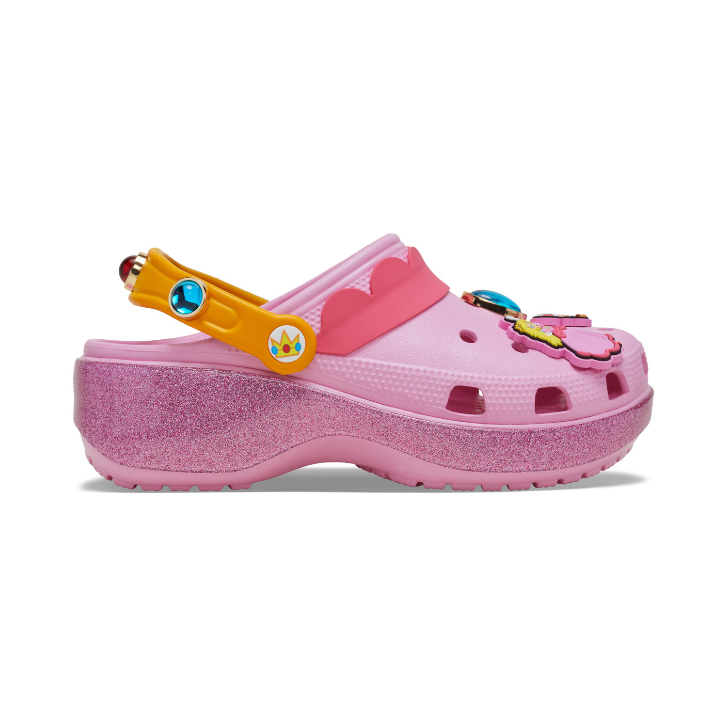 PRINCESS PEACH CLS PLTFRM CLG image number null