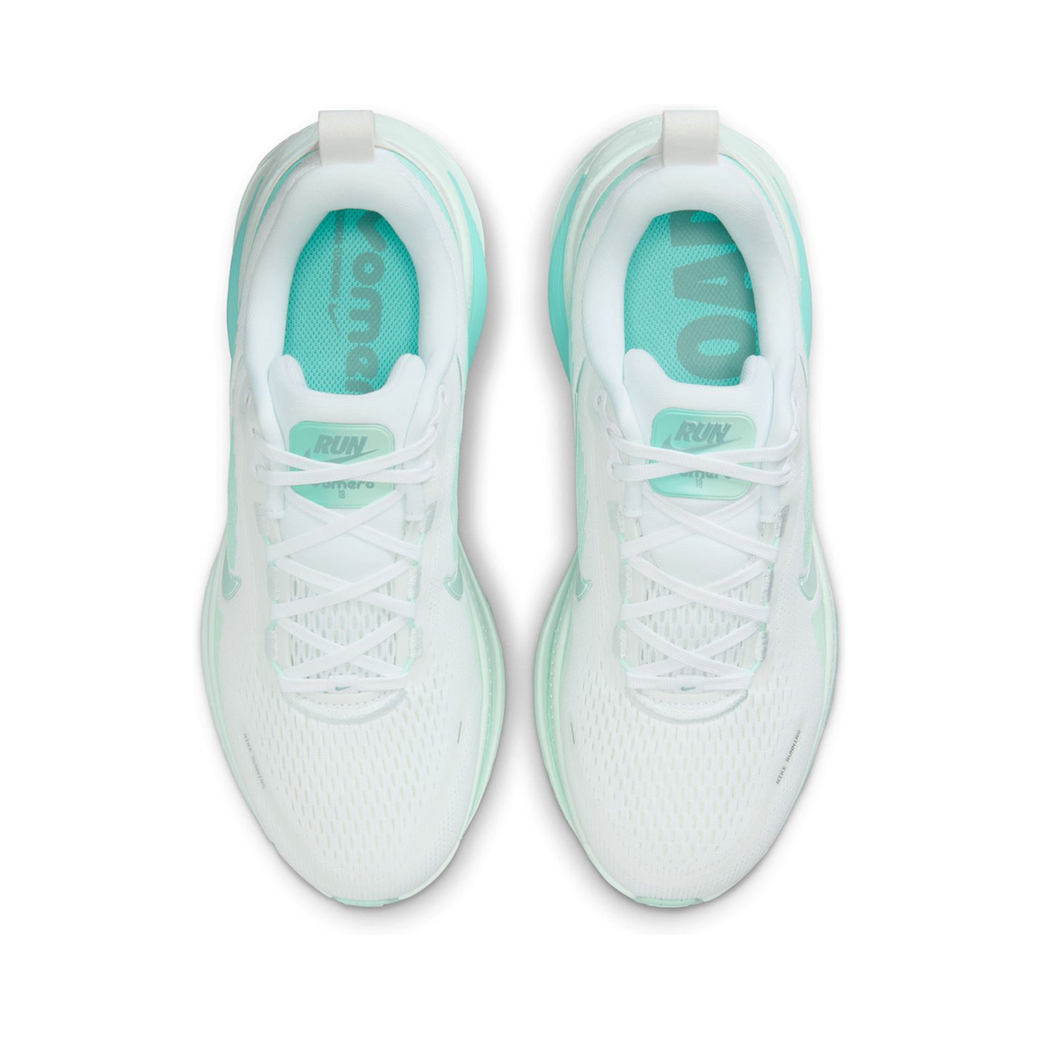W NIKE VOMERO 18 image number null