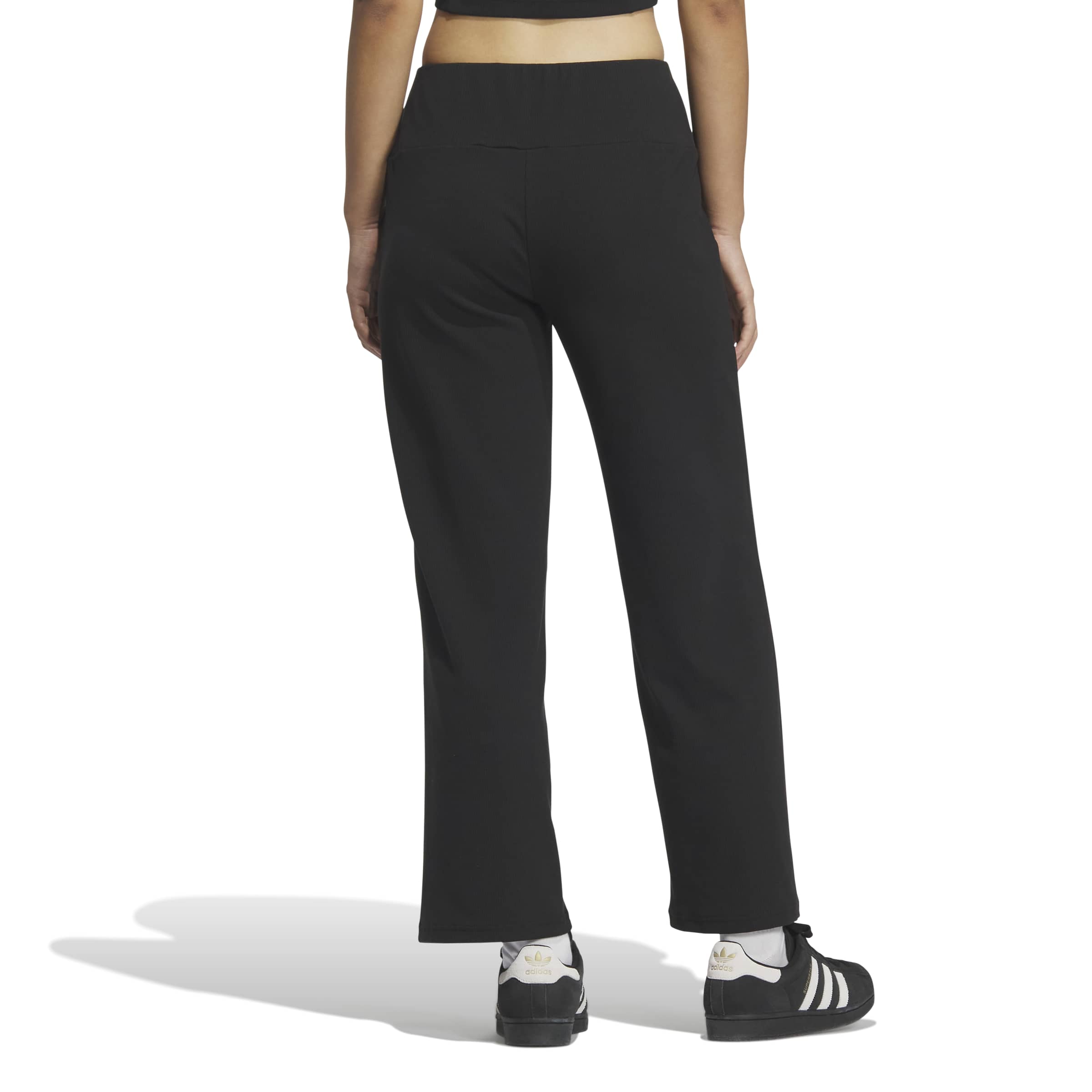 RIB PANTS image number null