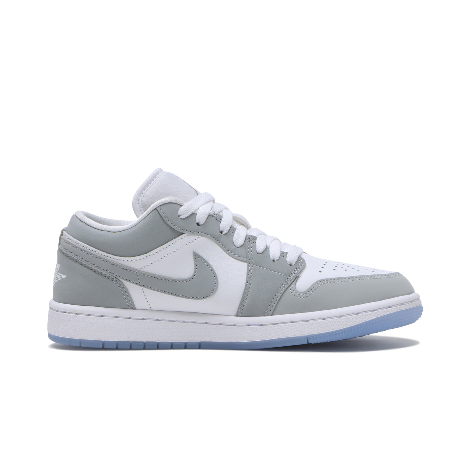 AIR JORDAN 1 LOW image number null