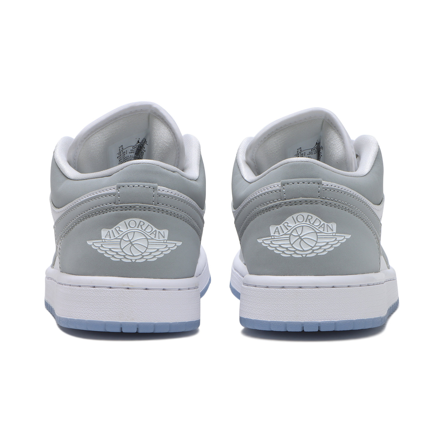 AIR JORDAN 1 LOW image number null
