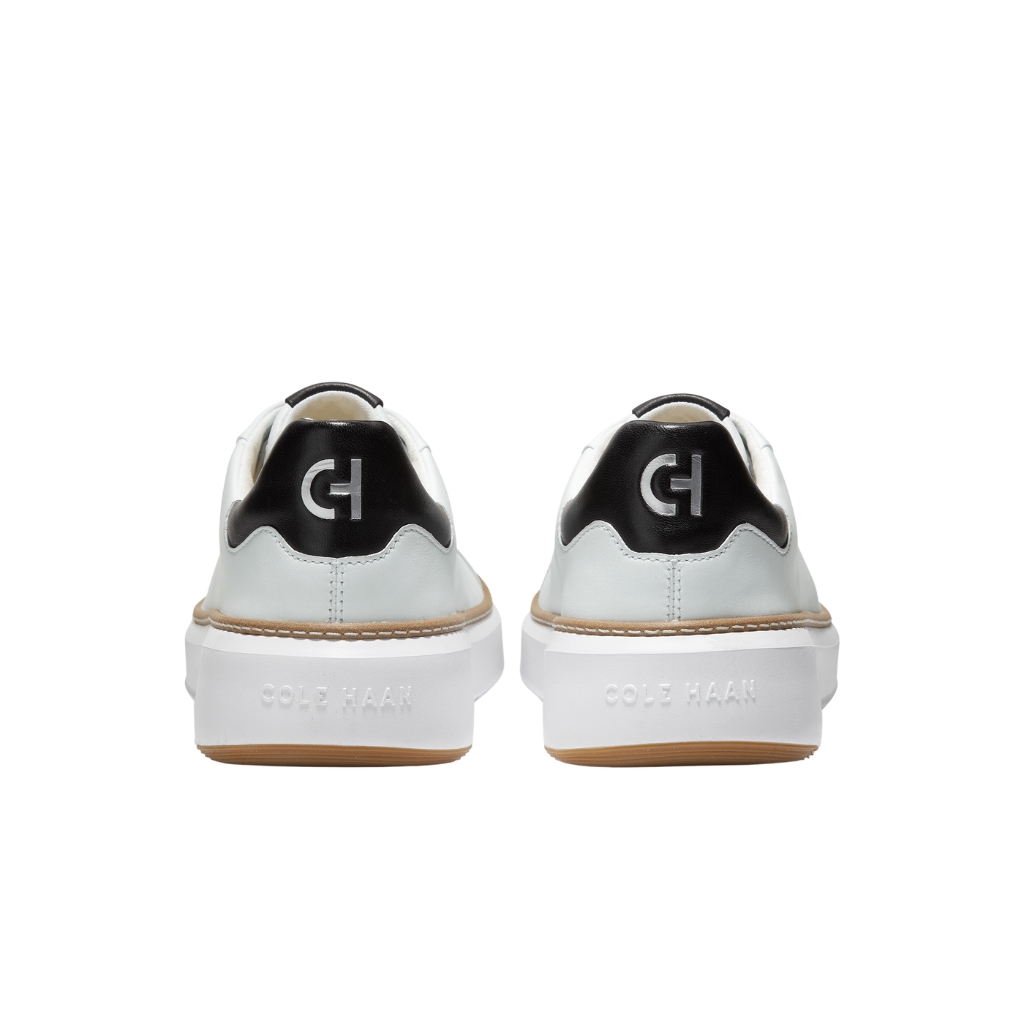 GRANDPRO TOPSPIN SNEAKER image number null