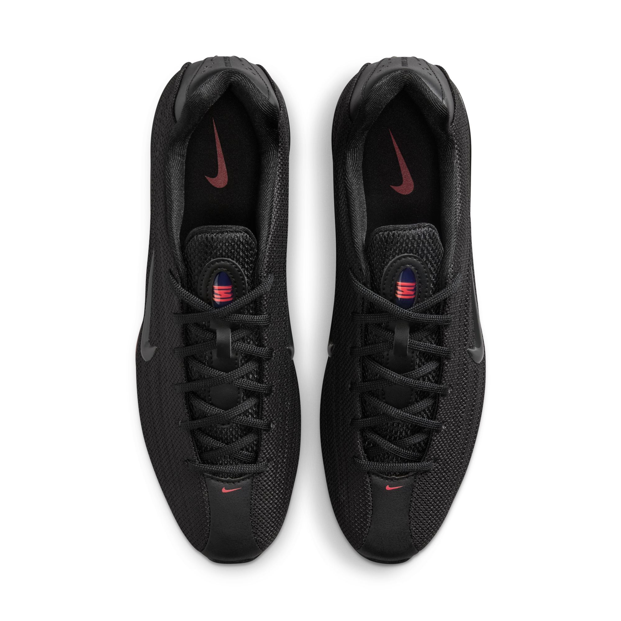 W NIKE SHOX Z image number null