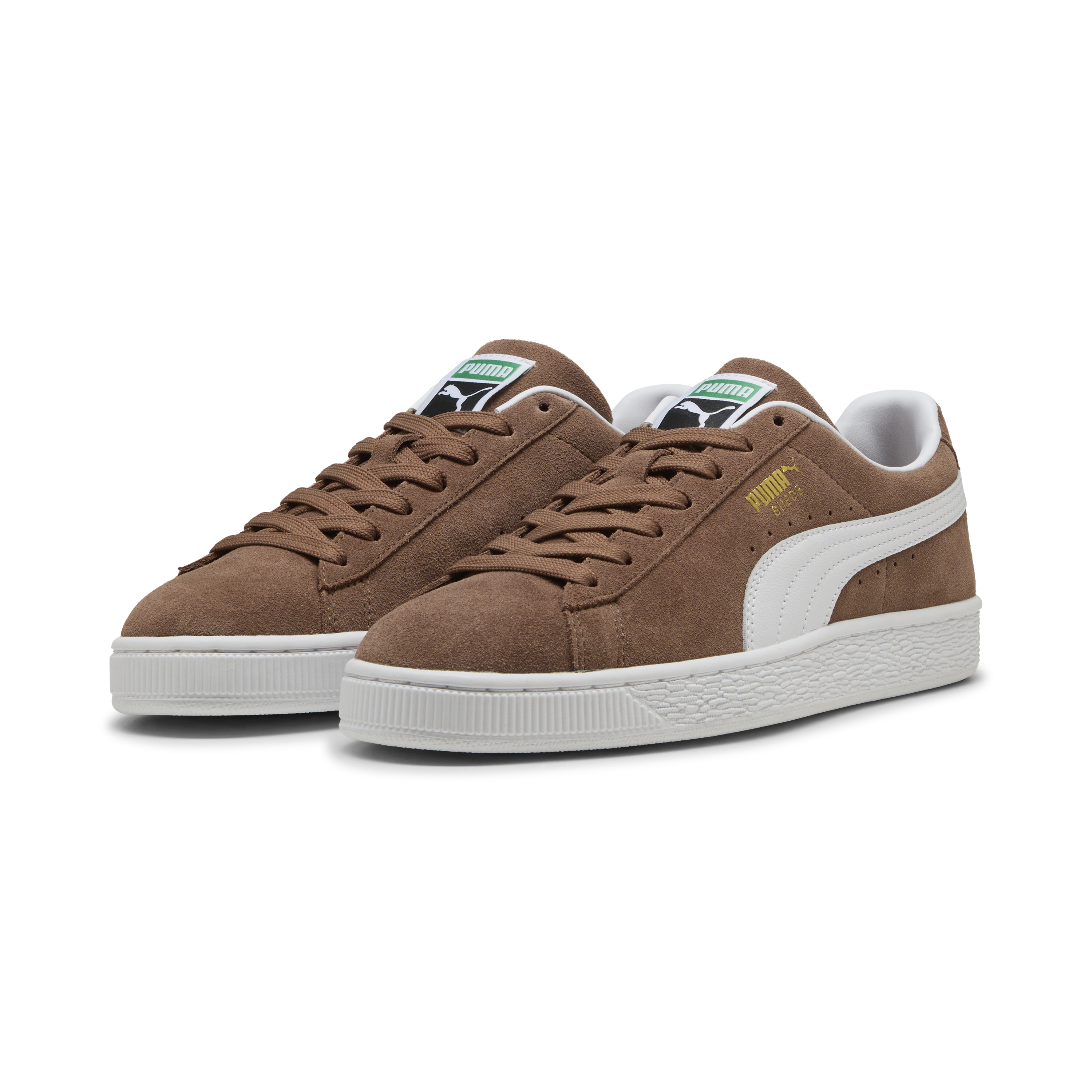 SUEDE CLASSIC image number null