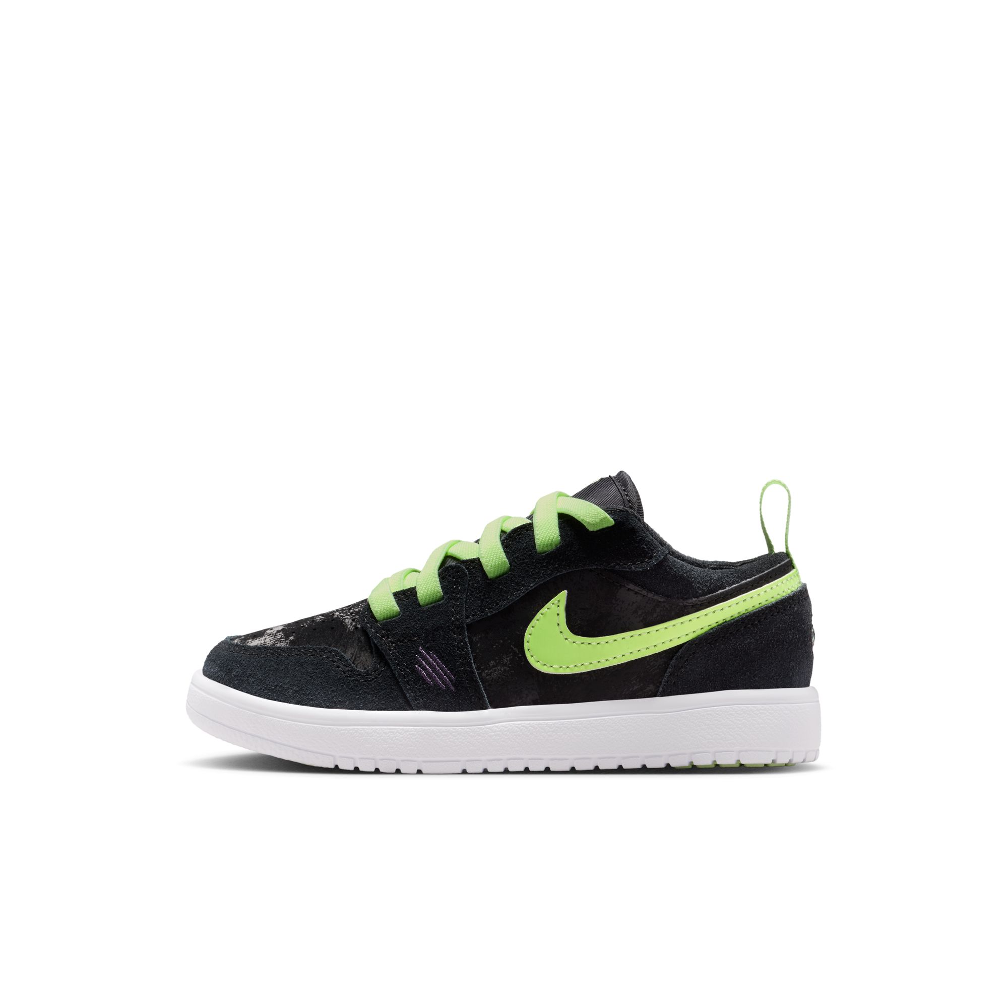 JORDAN 1 LOW ALT SS (PS)