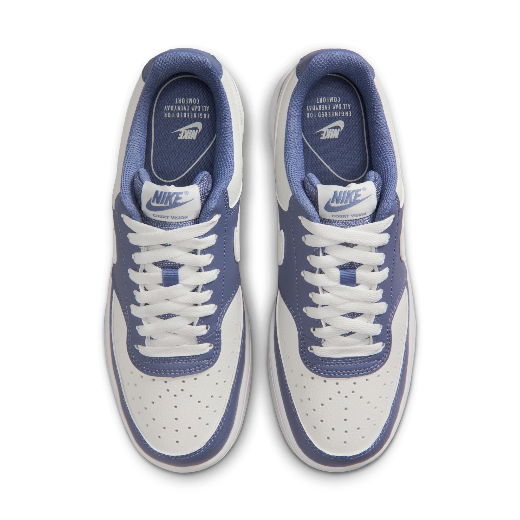 NIKE COURT VISION LO NN image number null