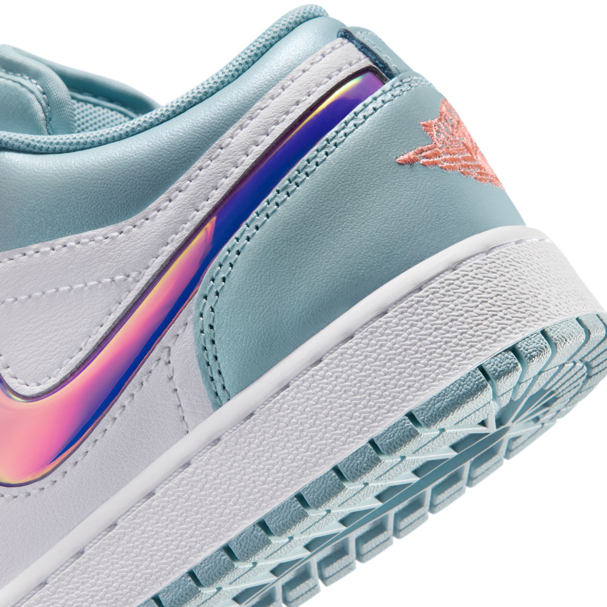AIR JORDAN 1 LOW SE (GS) image number null
