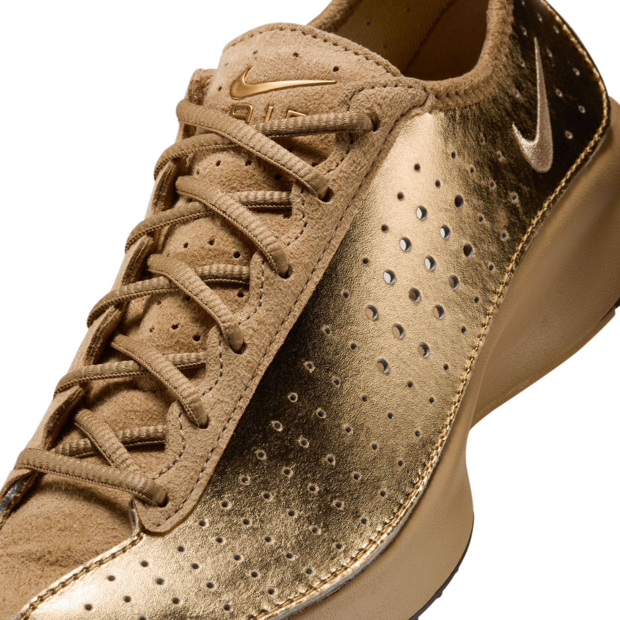 Nike Air Superfly image number null