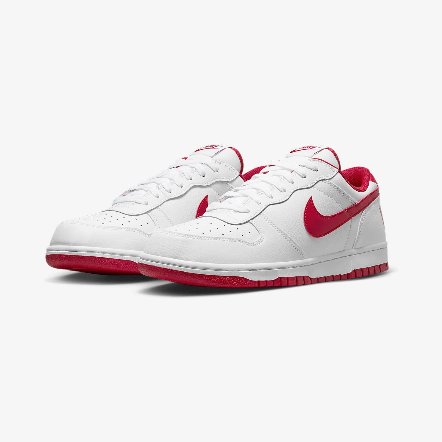 NIKE BIG LOW image number null