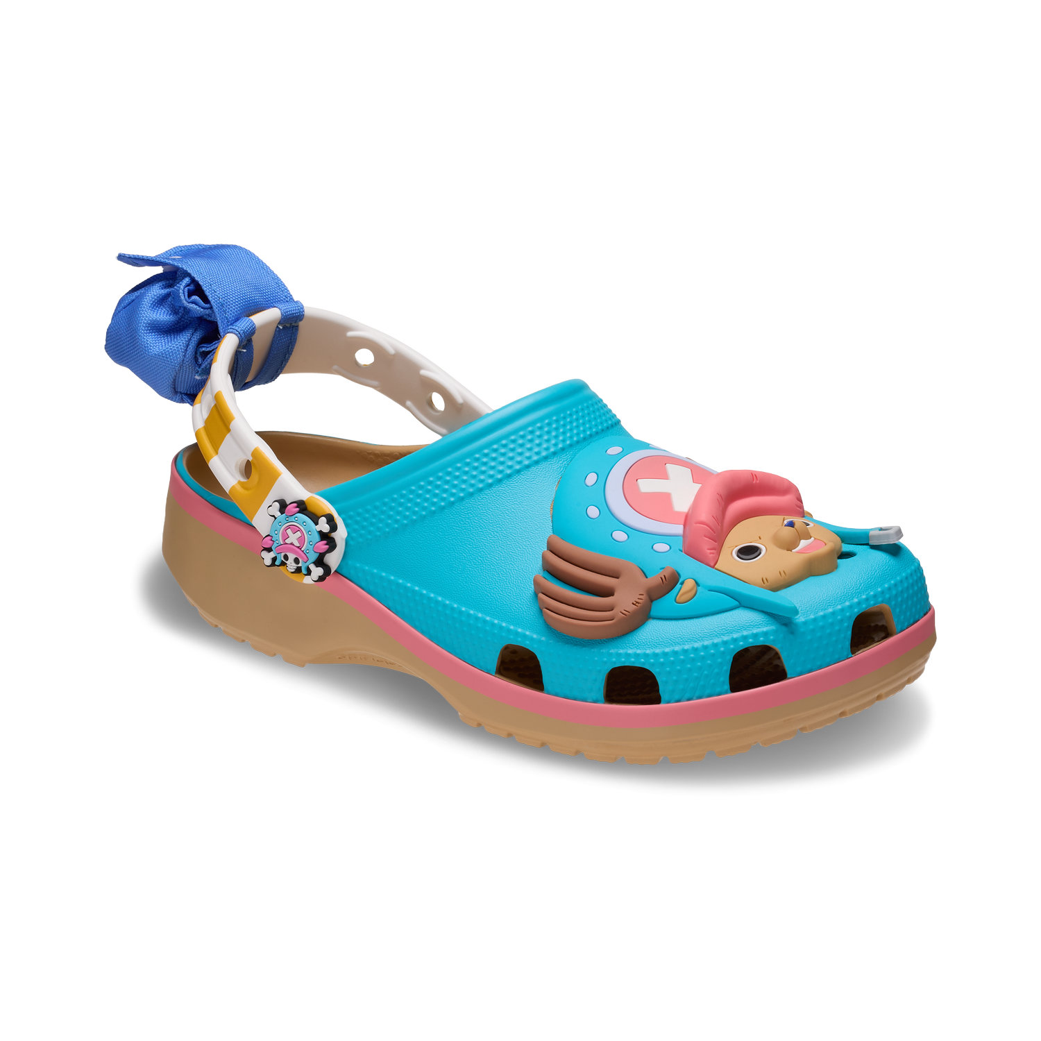 ONE PIECE CHOPPER CLS CLG image number null