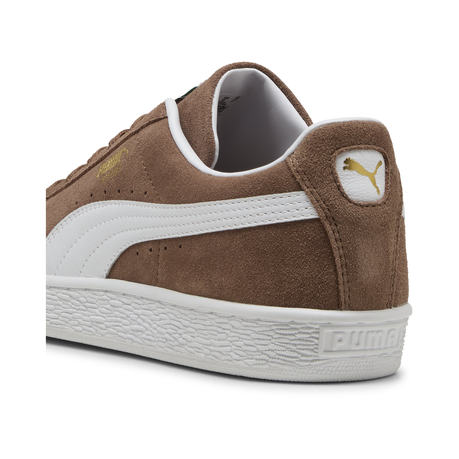 SUEDE CLASSIC image number null