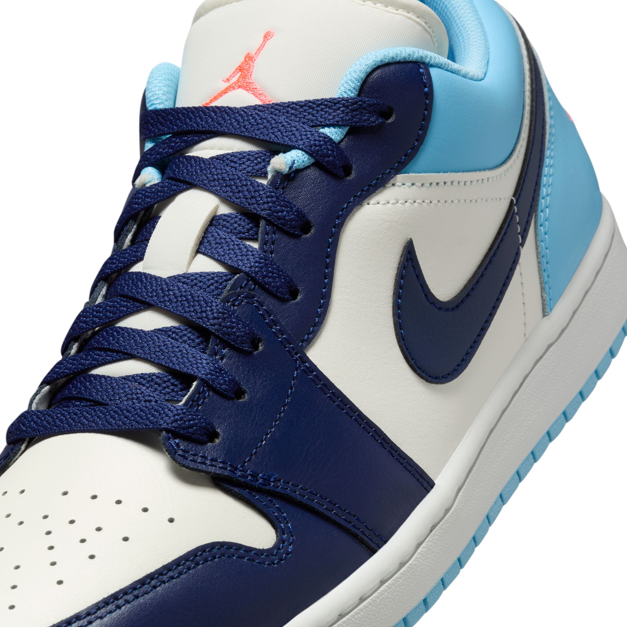 Air Jordan 1 Low image number null