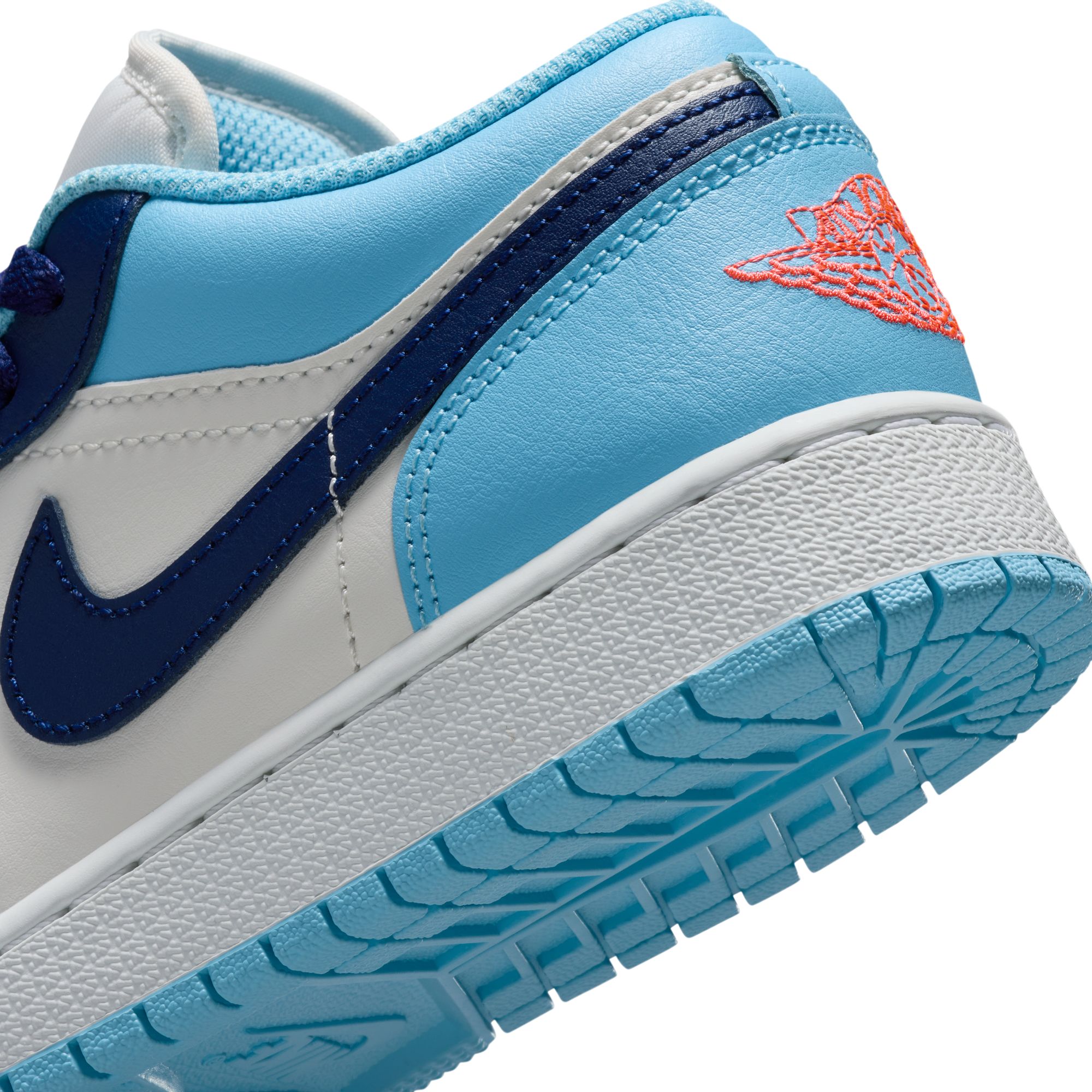AIR JORDAN 1 LOW image number null
