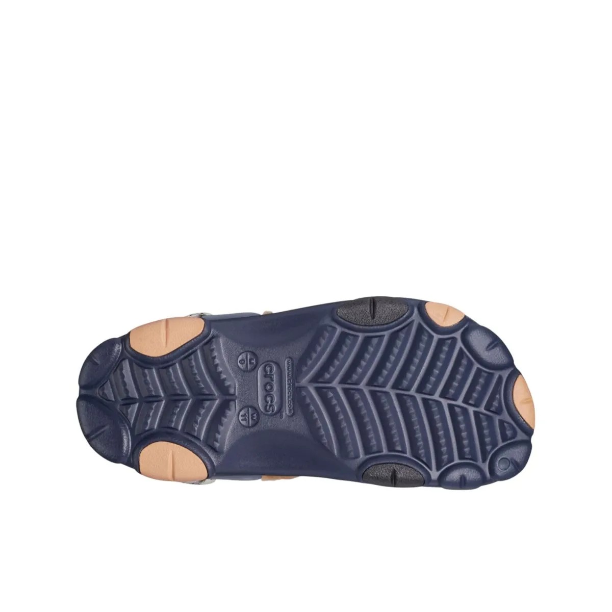 DEMON SLAYER INOSUKE ALL-TERRAIN CLOG image number null
