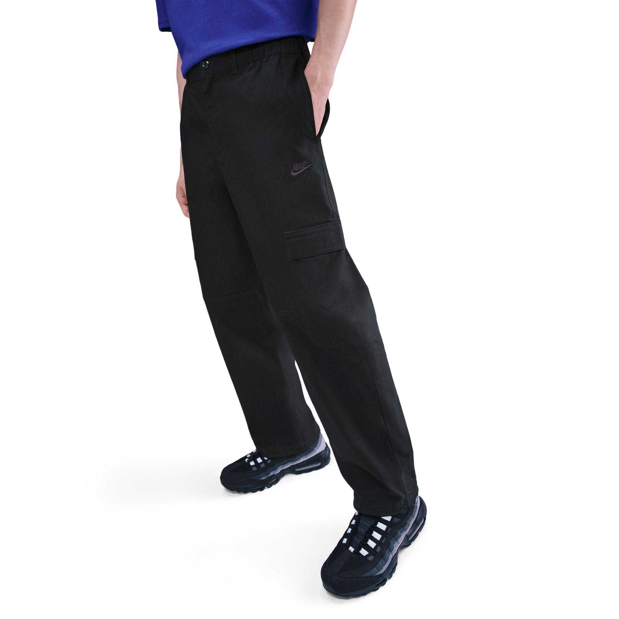 Nike Sportswear Club image number null